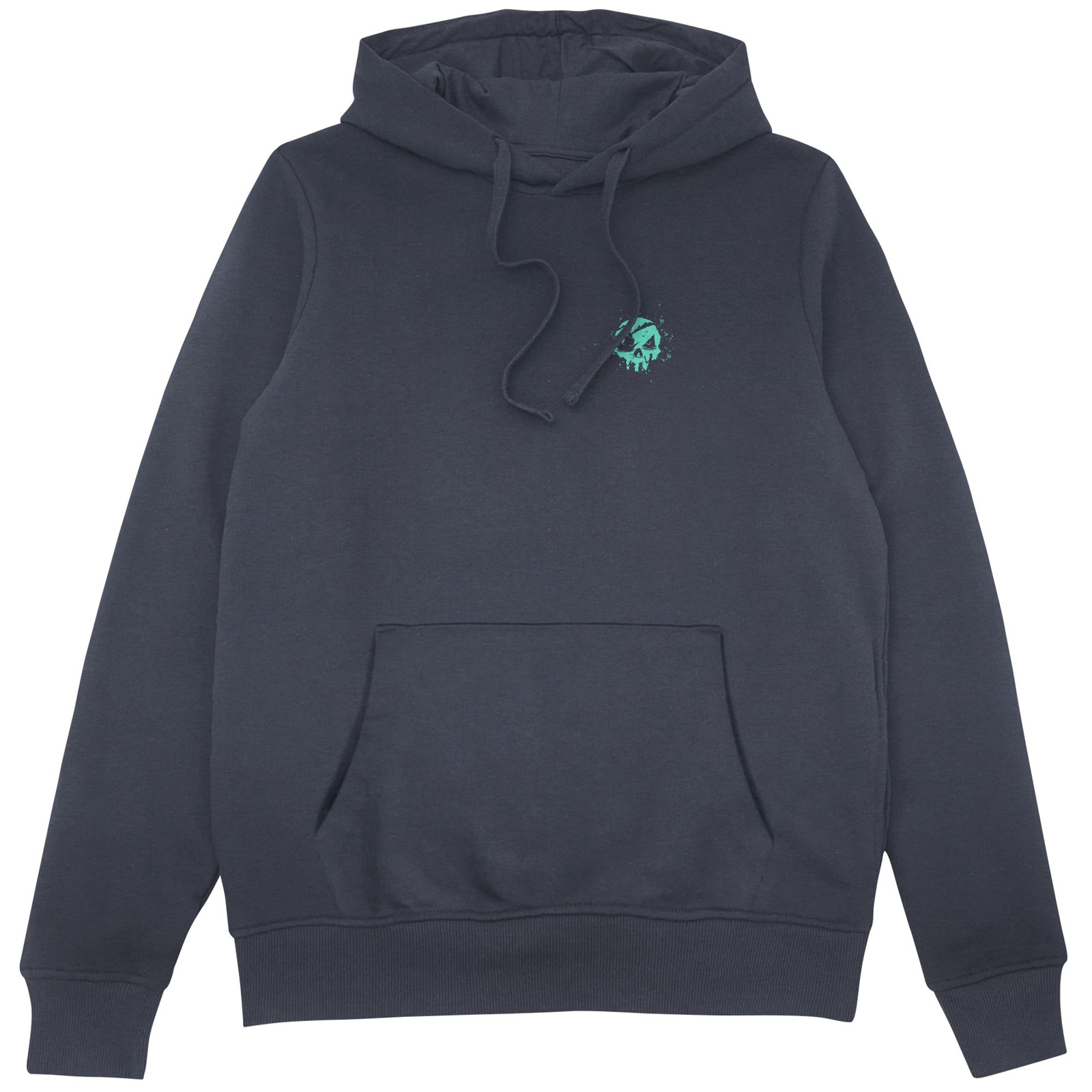 Sea Of Thieves New Legends Unisex Hoodie - Navy - S