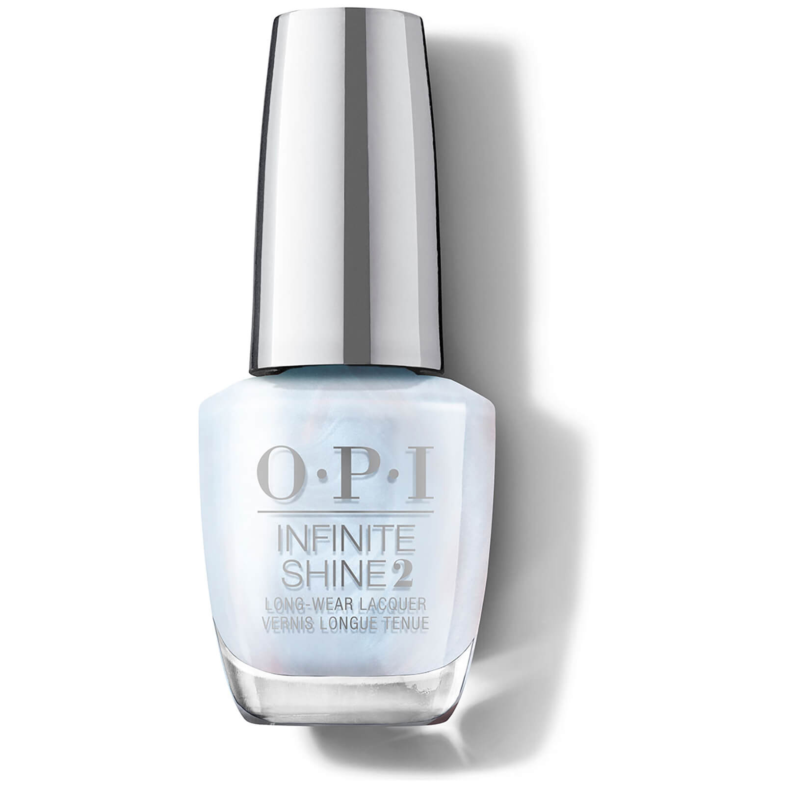 

OPI Nail Polish Muse of Milan Collection Infinite Shine Long Wear System - This Color Hits all the High Notes 15ml