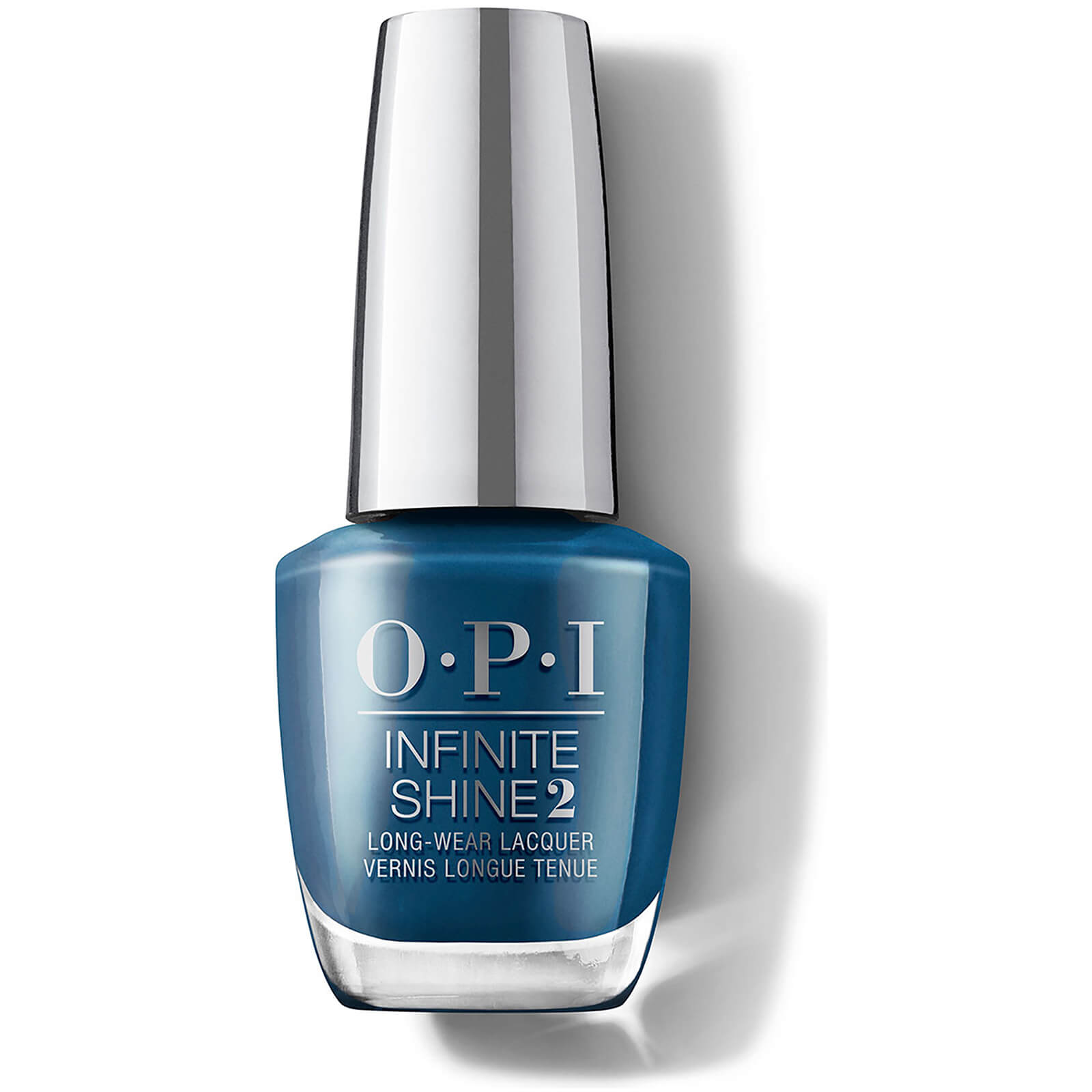 

OPI Nail Polish Muse of Milan Collection Infinite Shine Long Wear System - Duomo Days, Isola Nights 15ml