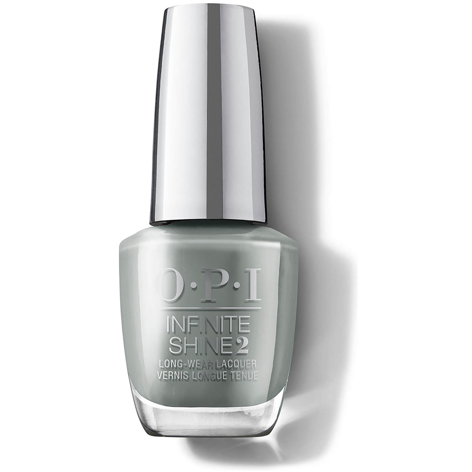 OPI Nail Polish Muse of Milan Collection Infinite Shine Long Wear System – Suzi Talks with Her Hands 15ml lookfantastic.com imagine