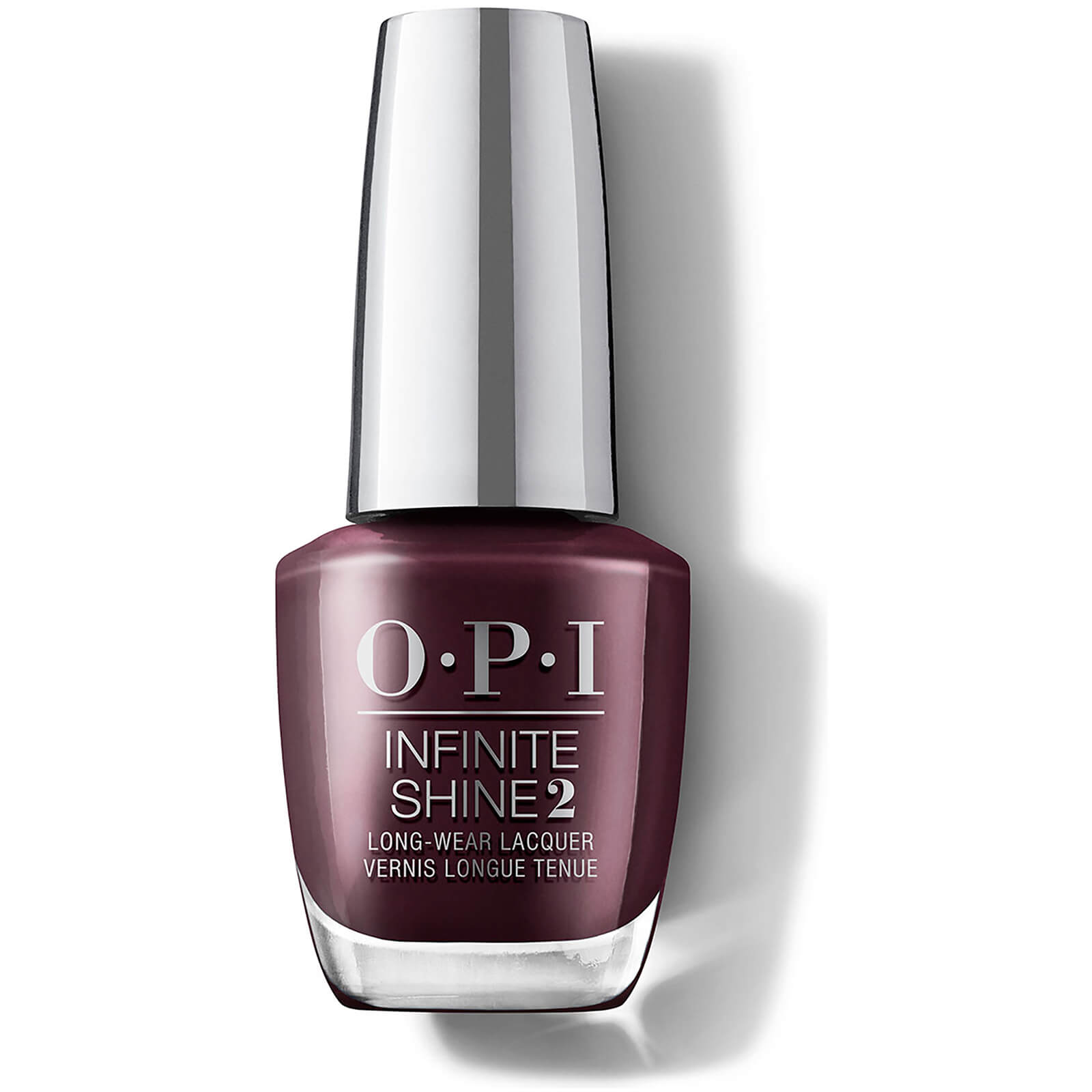 

OPI Nail Polish Muse of Milan Collection Infinite Shine Long Wear System - Complimentary Wine 15ml