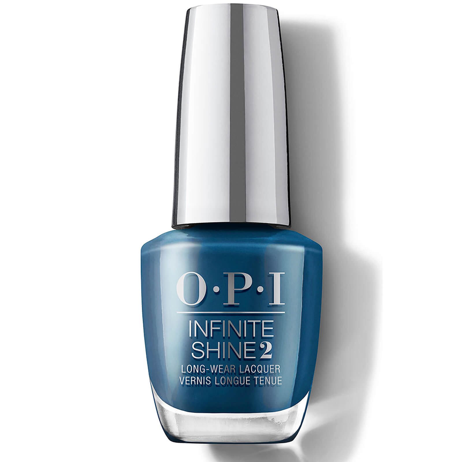 

OPI Nail Polish Muse of Milan Collection - Duomo Days, Isola Nights 15ml