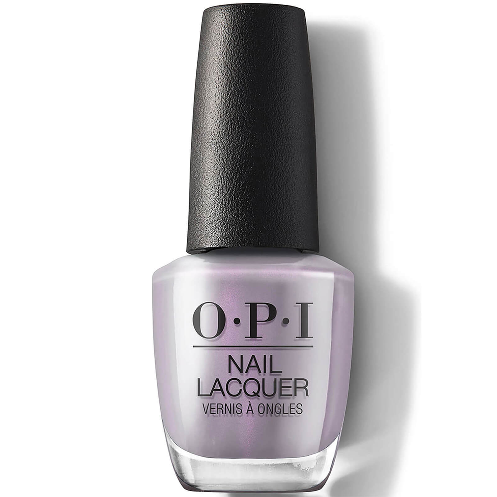 

OPI Nail Polish Muse of Milan Collection - Addio Bad Nails, Ciao Great Nails 15ml