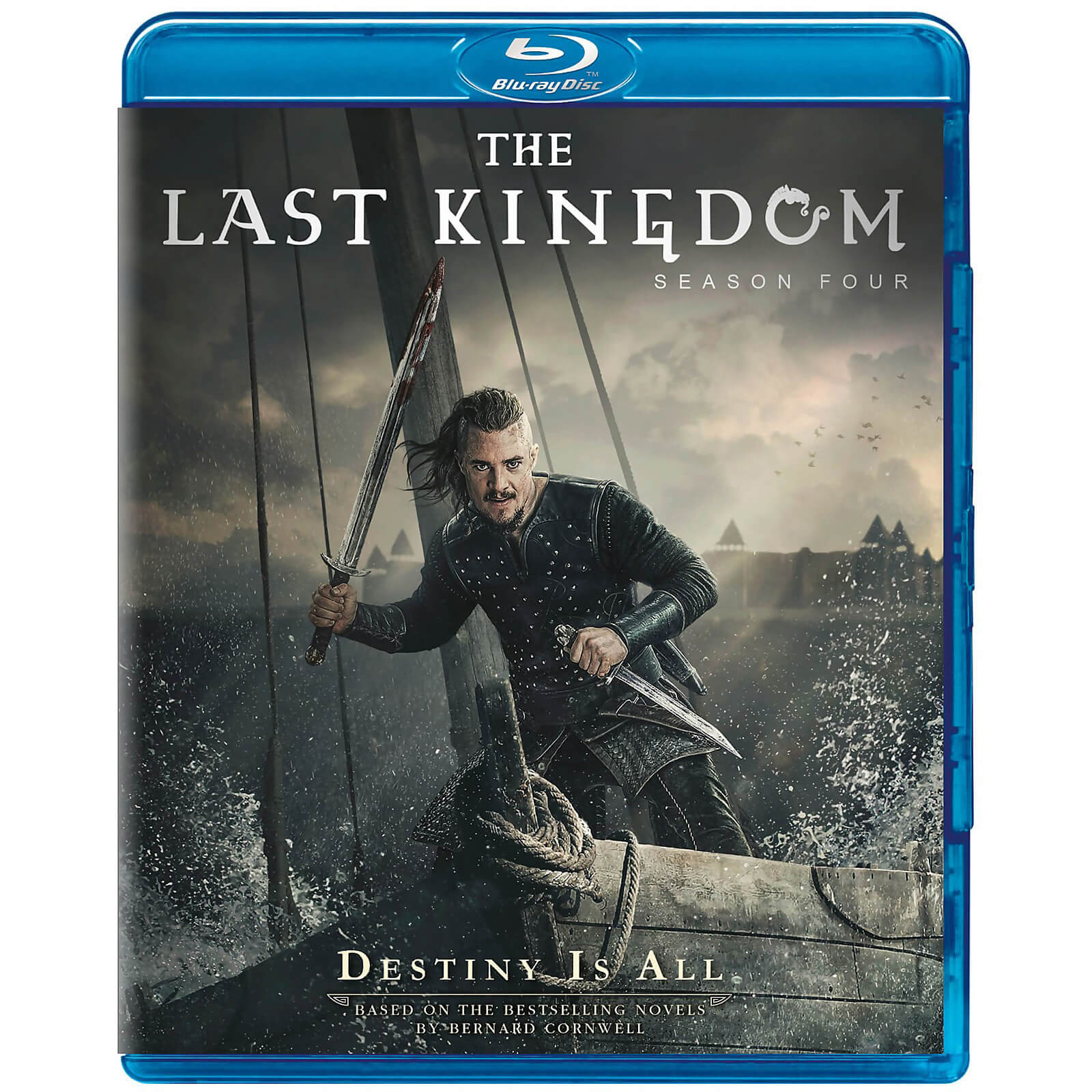 

The Last Kingdom - Saison 4