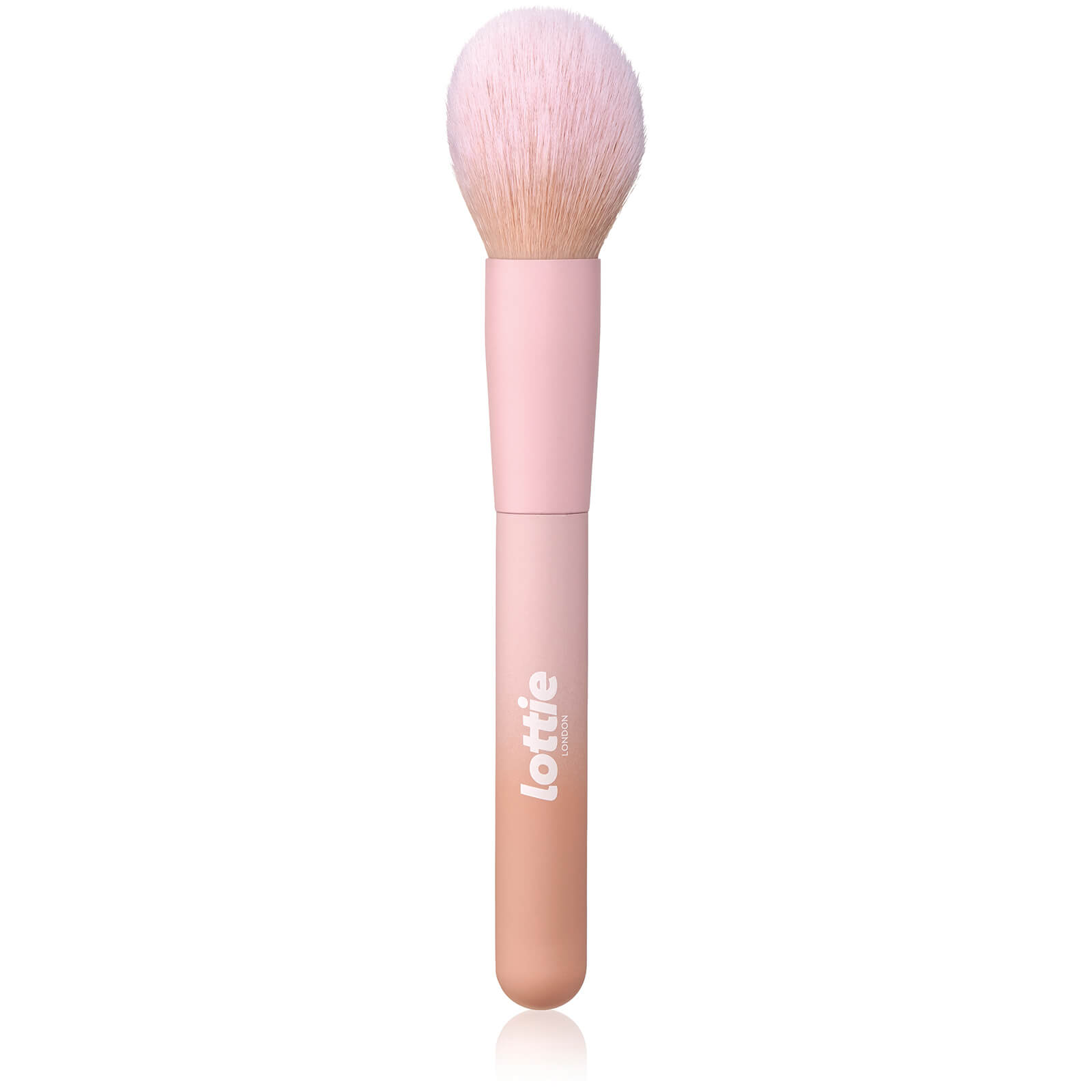 

Lottie London LF05 Tapered Bronzer Brush
