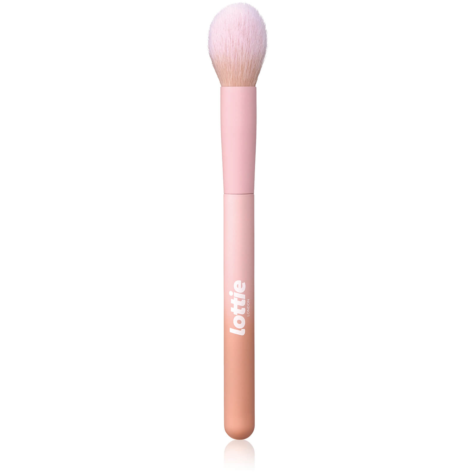 

Lottie London LF010 Tapered Highlighter Brush
