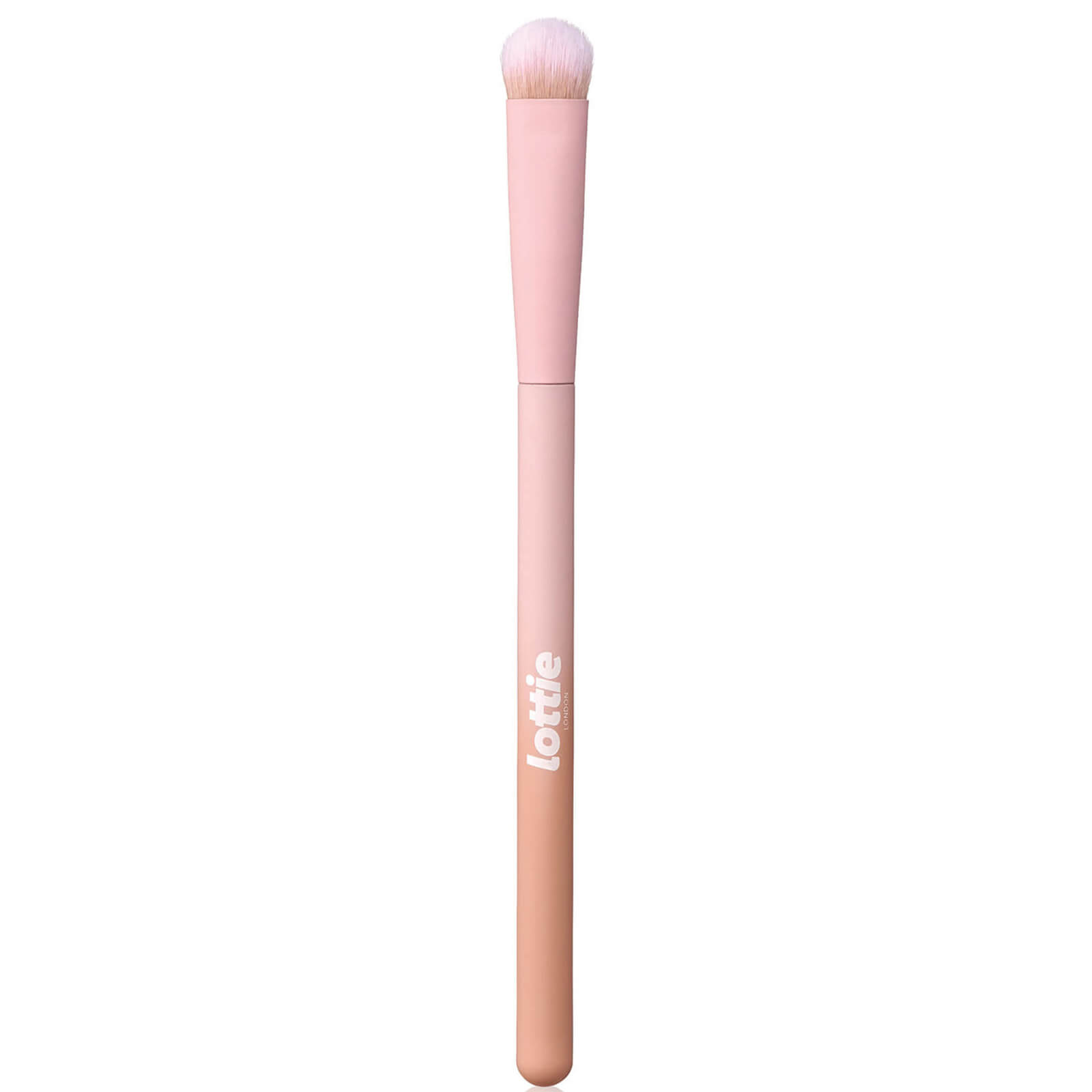 Image of Lottie London LE015 Firm Shadow Brush