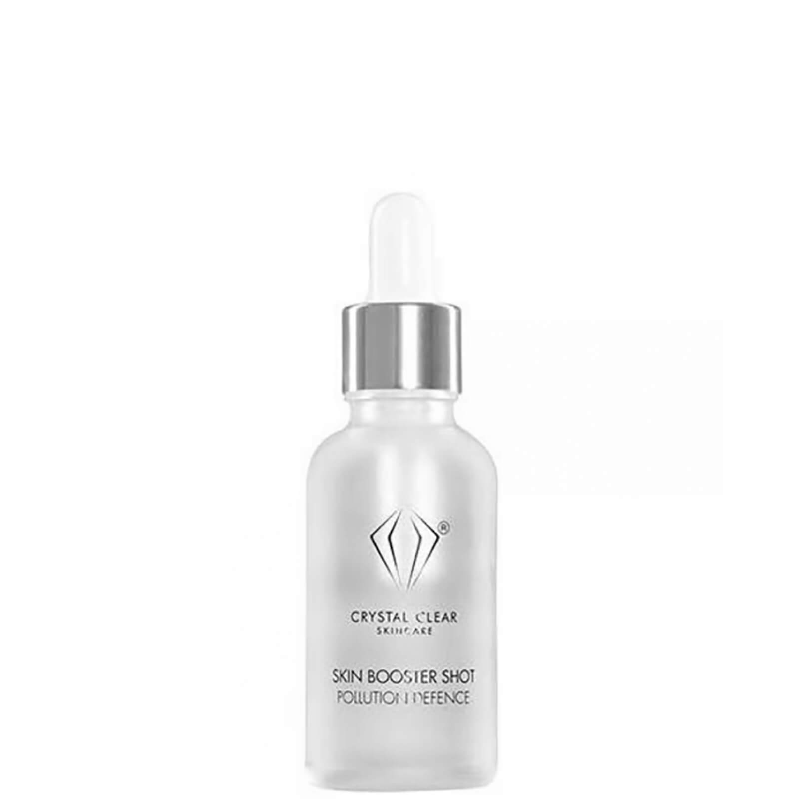 

Crystal Clear Superboosters - Pollution Defence 30ml