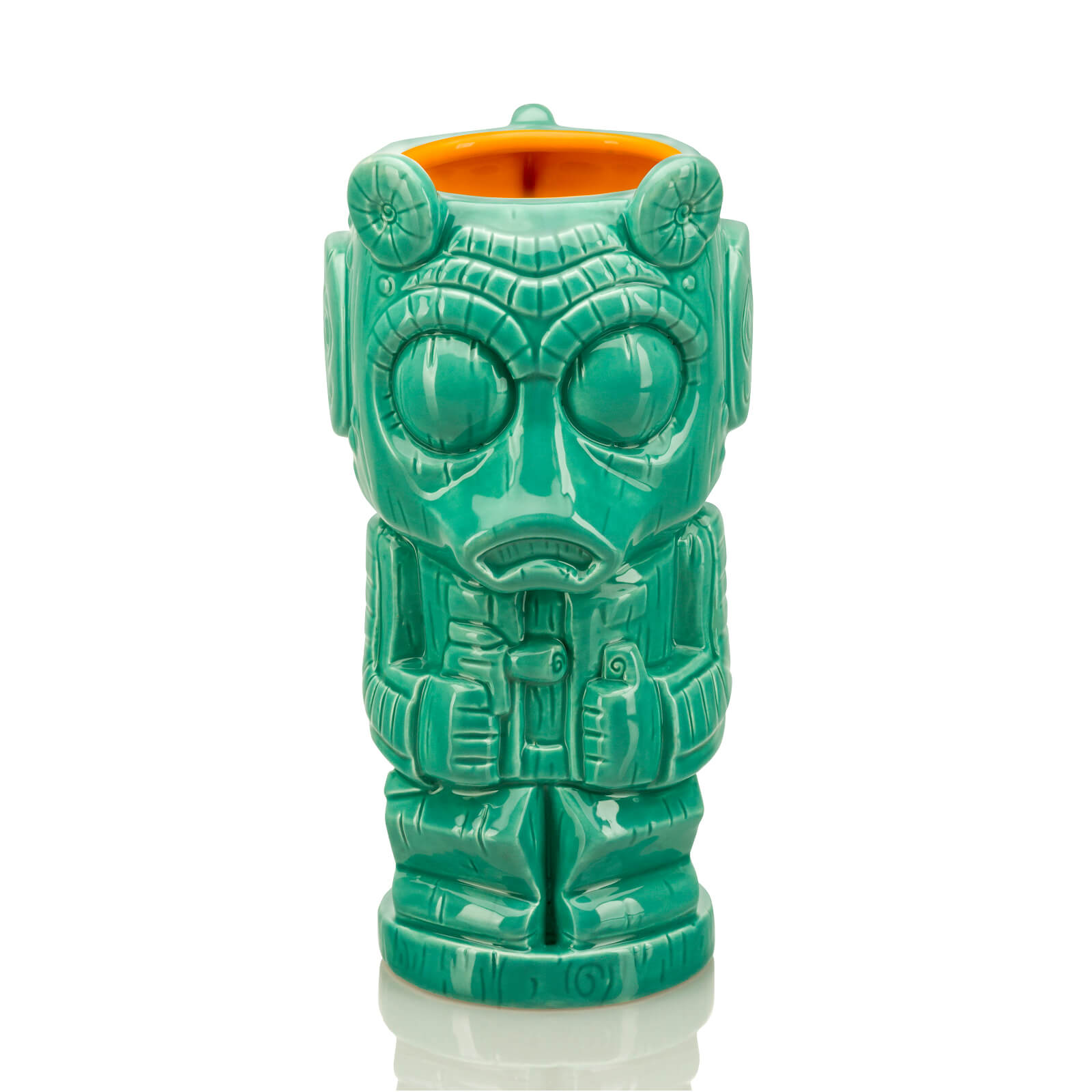 Beeline Creative Star Wars Greedo Geeki Tiki