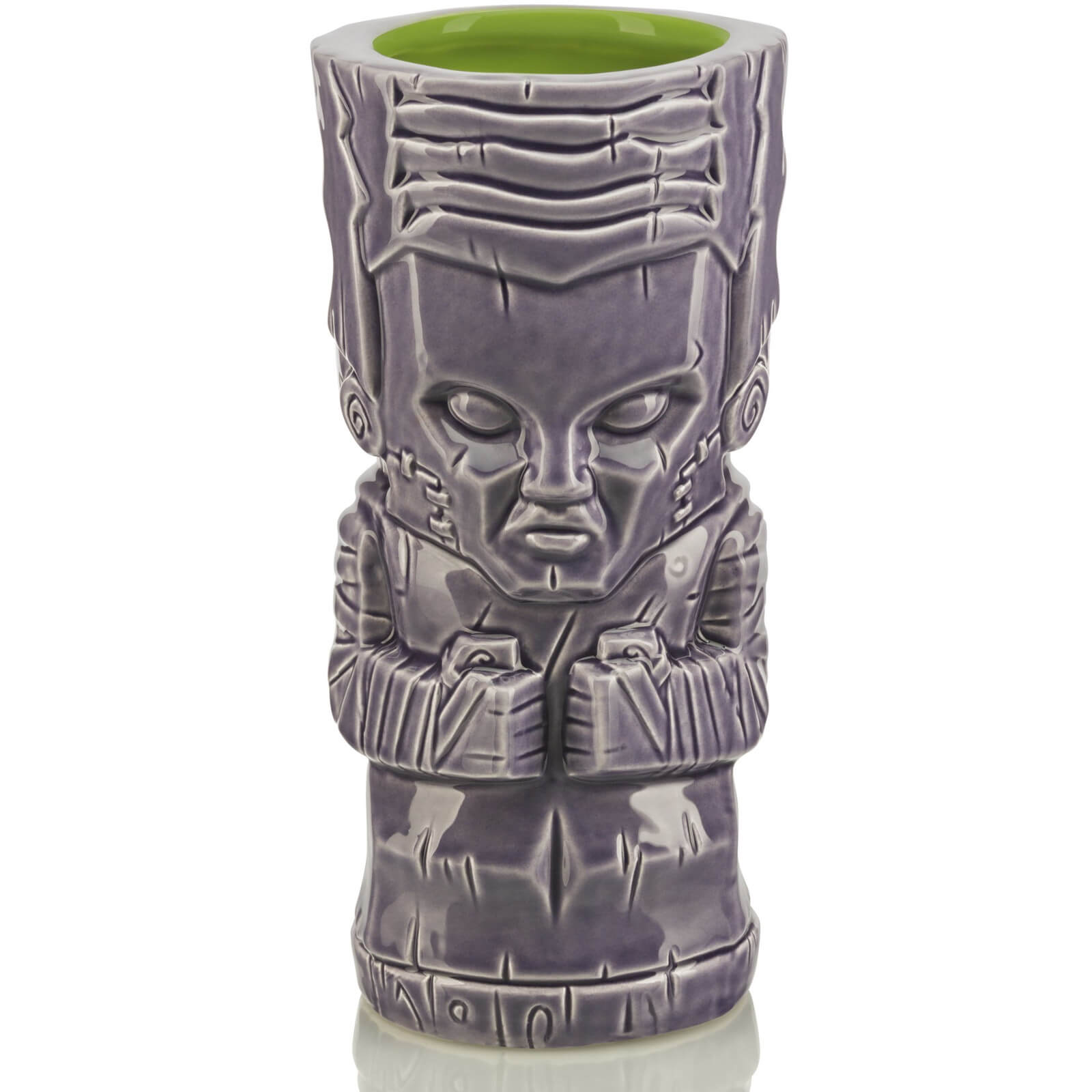 Beeline Creative Monsters Frankenstein's Bride Geeki Tiki