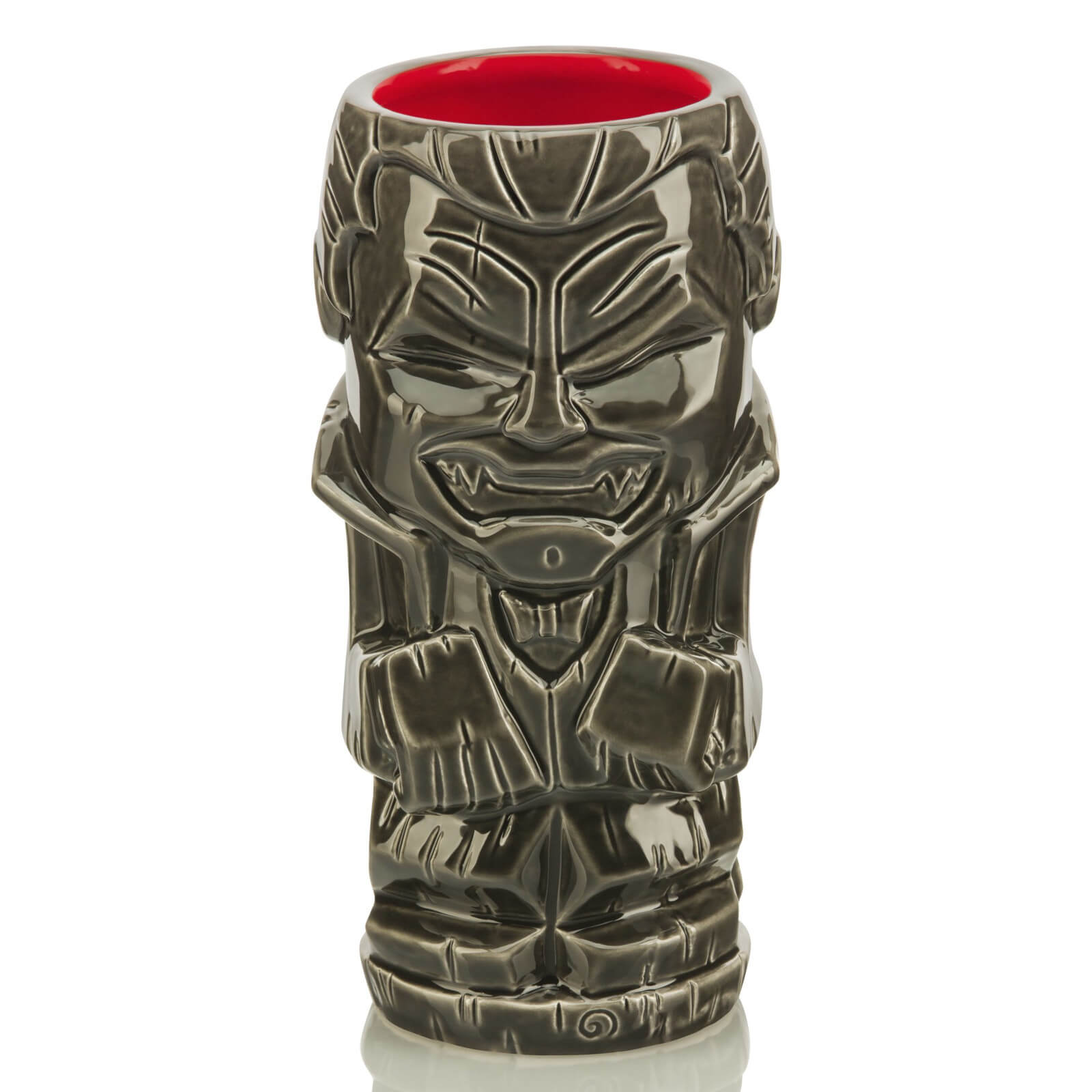 Tazza Geeki Tikis di Dracula - Beeline Creative, 503 ml