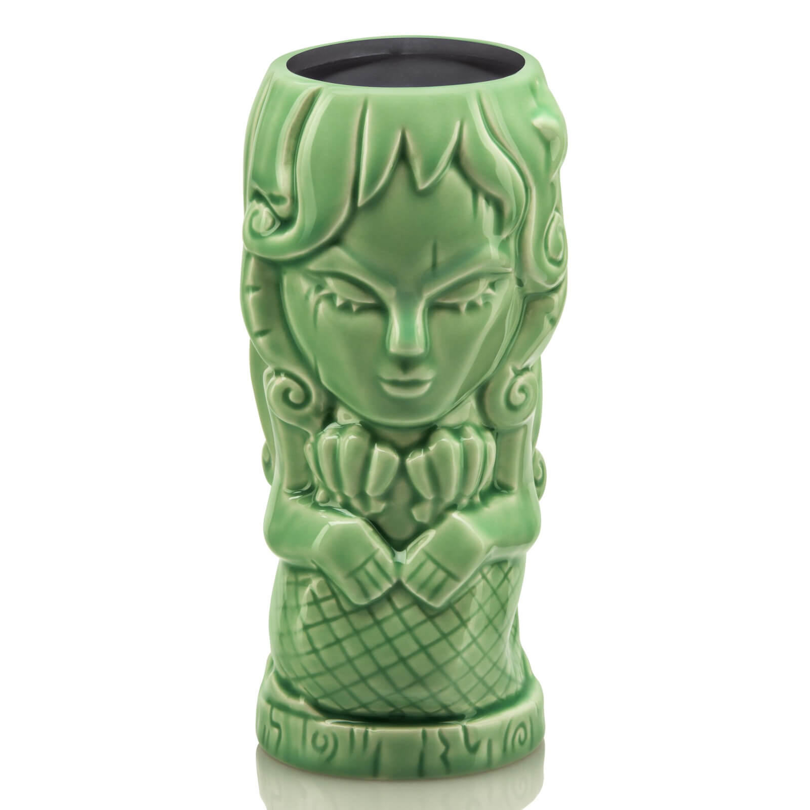 Beeline Creative Mythical Creatures Mermaid Geeki Tiki