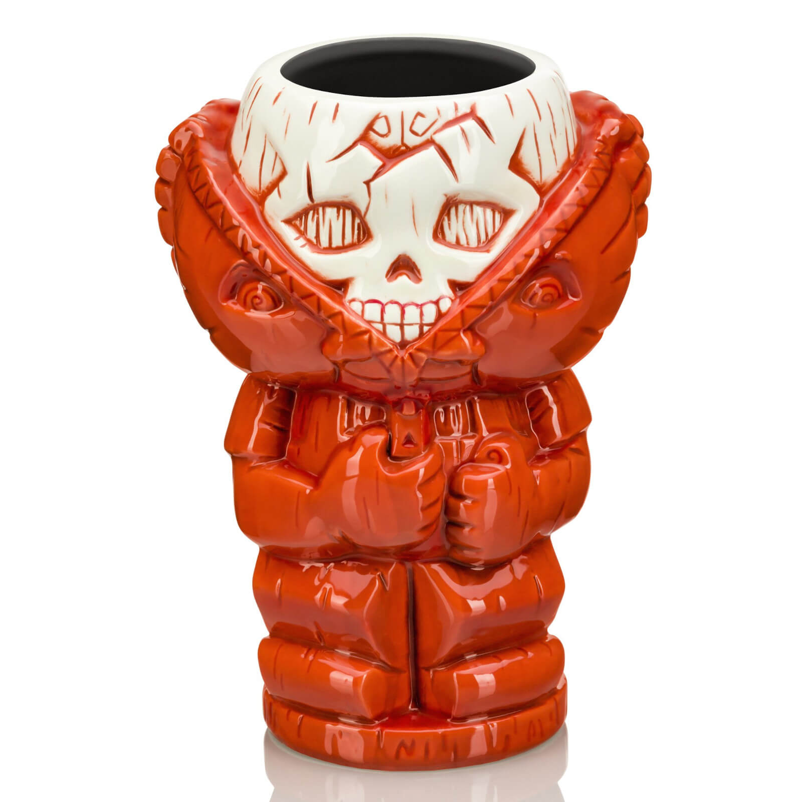 Beeline Creative Garbage Pail Kids Bony Tony Geeki Tiki