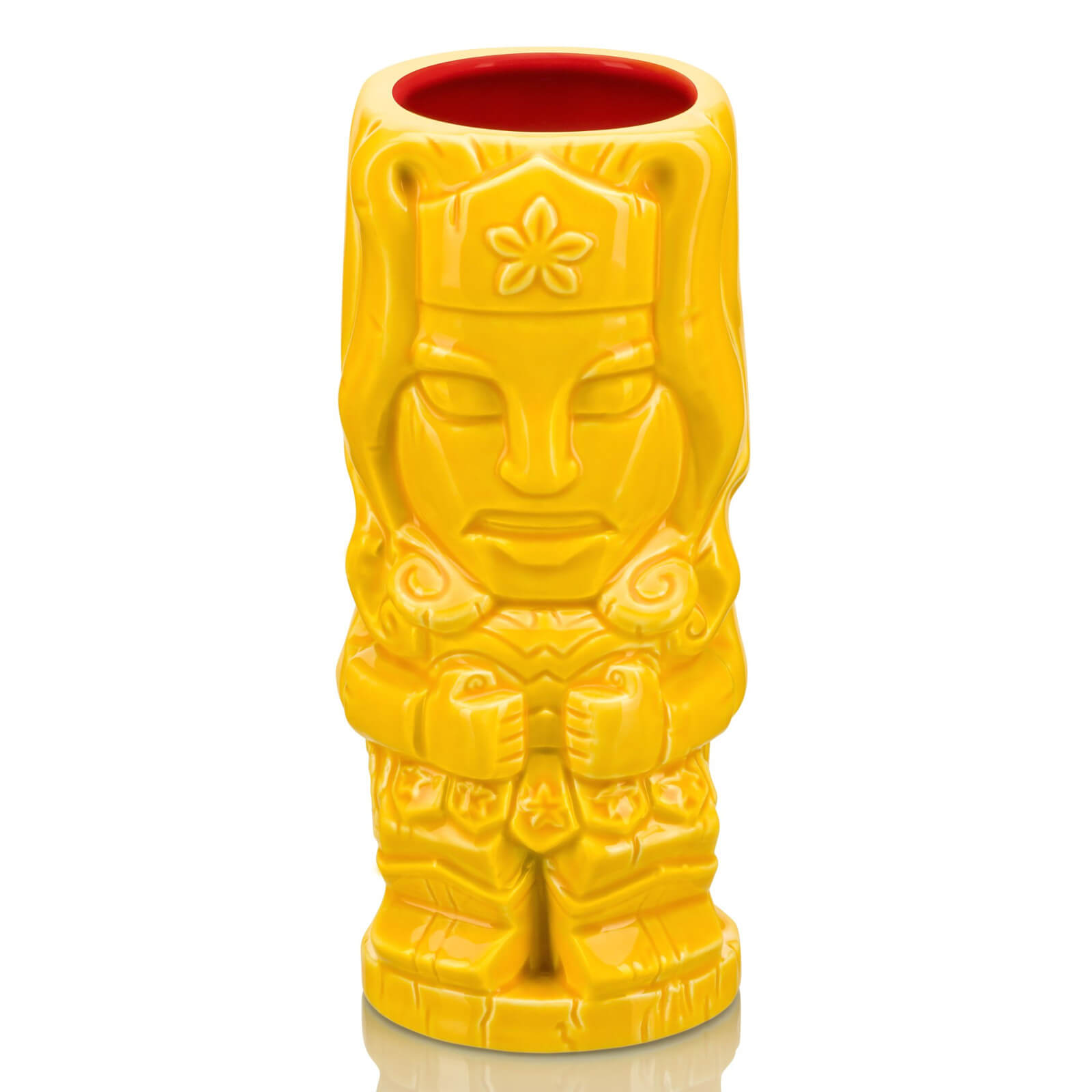 Beeline Creative DC Comics Wonder Woman Geeki Tiki