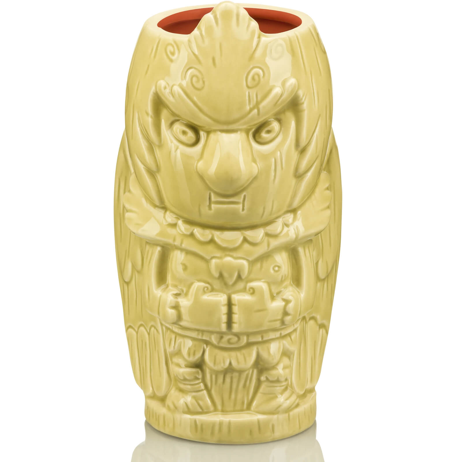 Beeline Creative Rick and Morty Bird Person Geeki Tiki