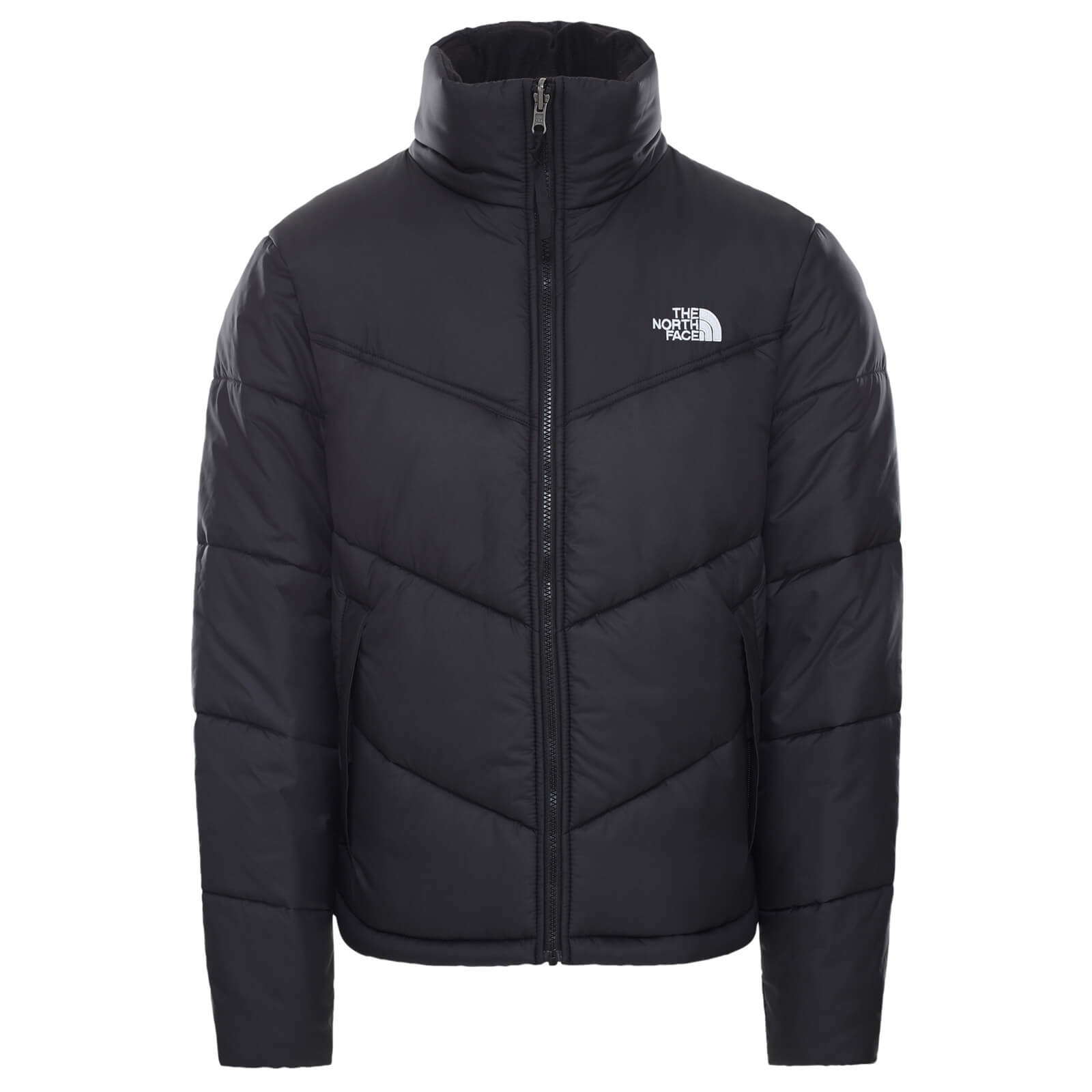 The North Face Men's Saikuru Jacket - TNF Black - XL