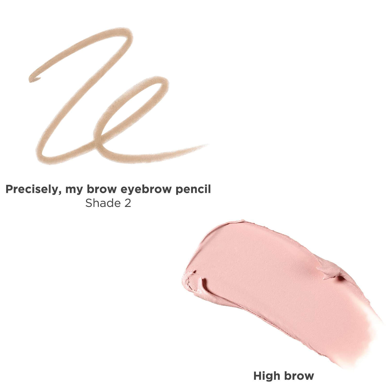 Benefit Good Brow Day Brow Makeup Gift Set, Shade 02