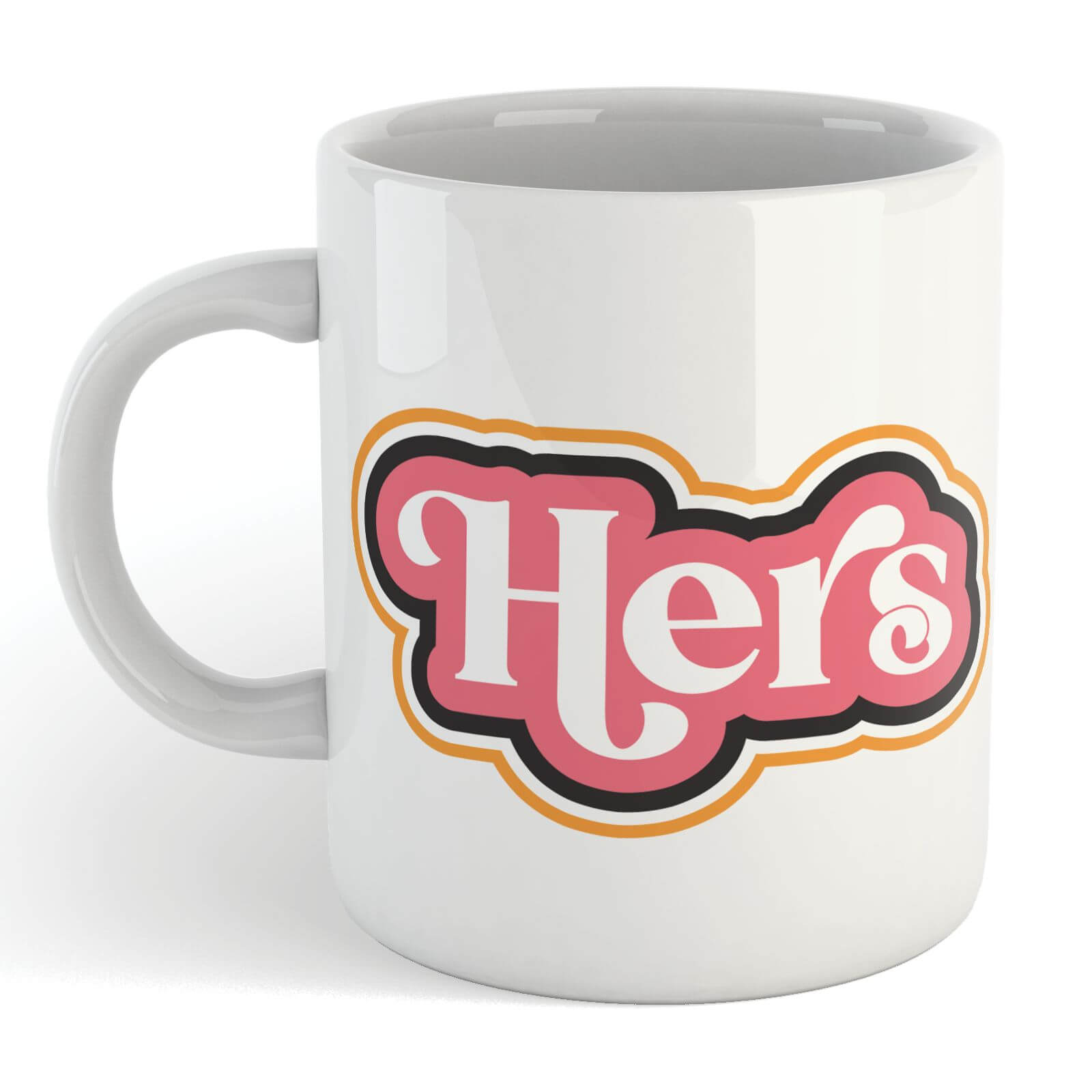 Hers Mug