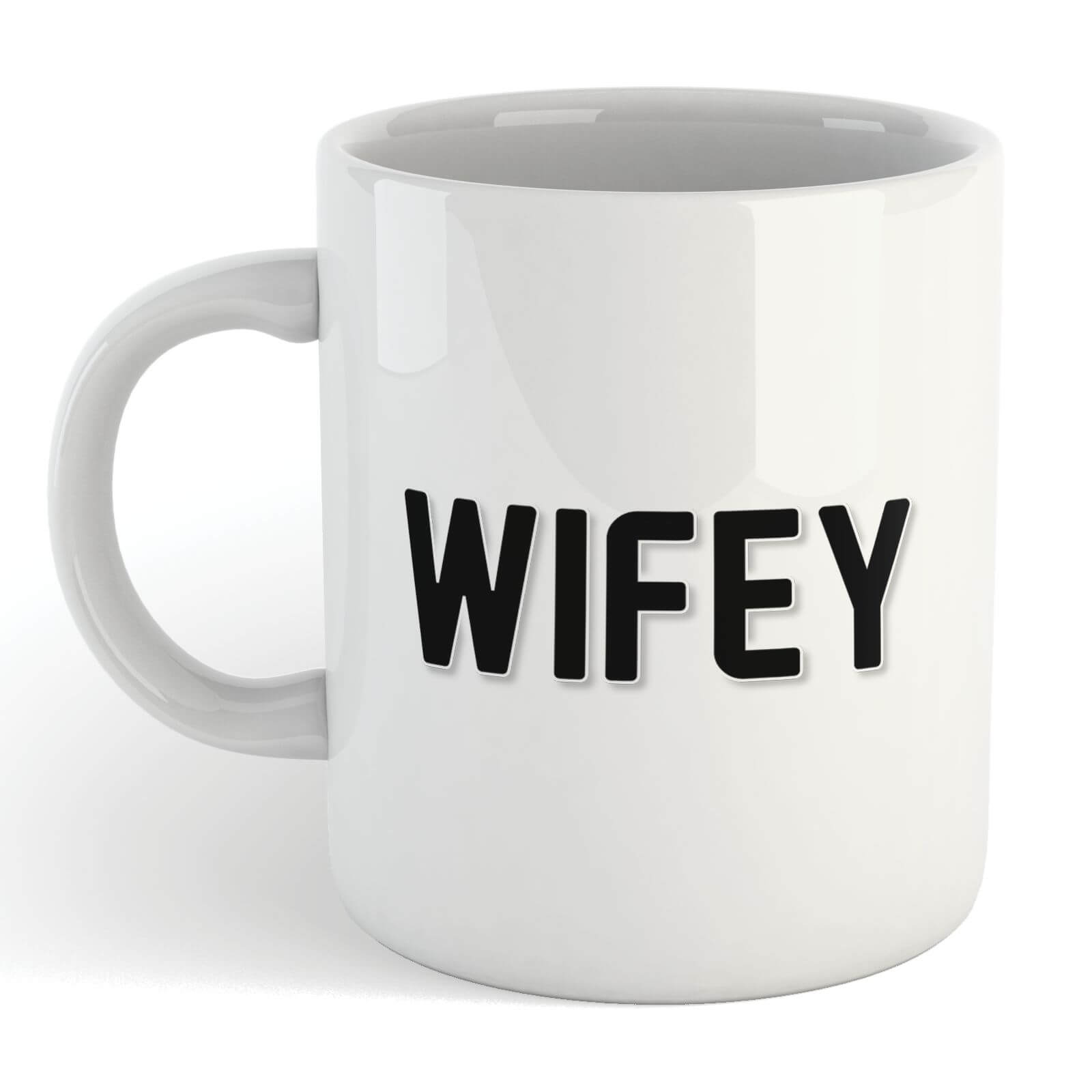 Wifey Mug
