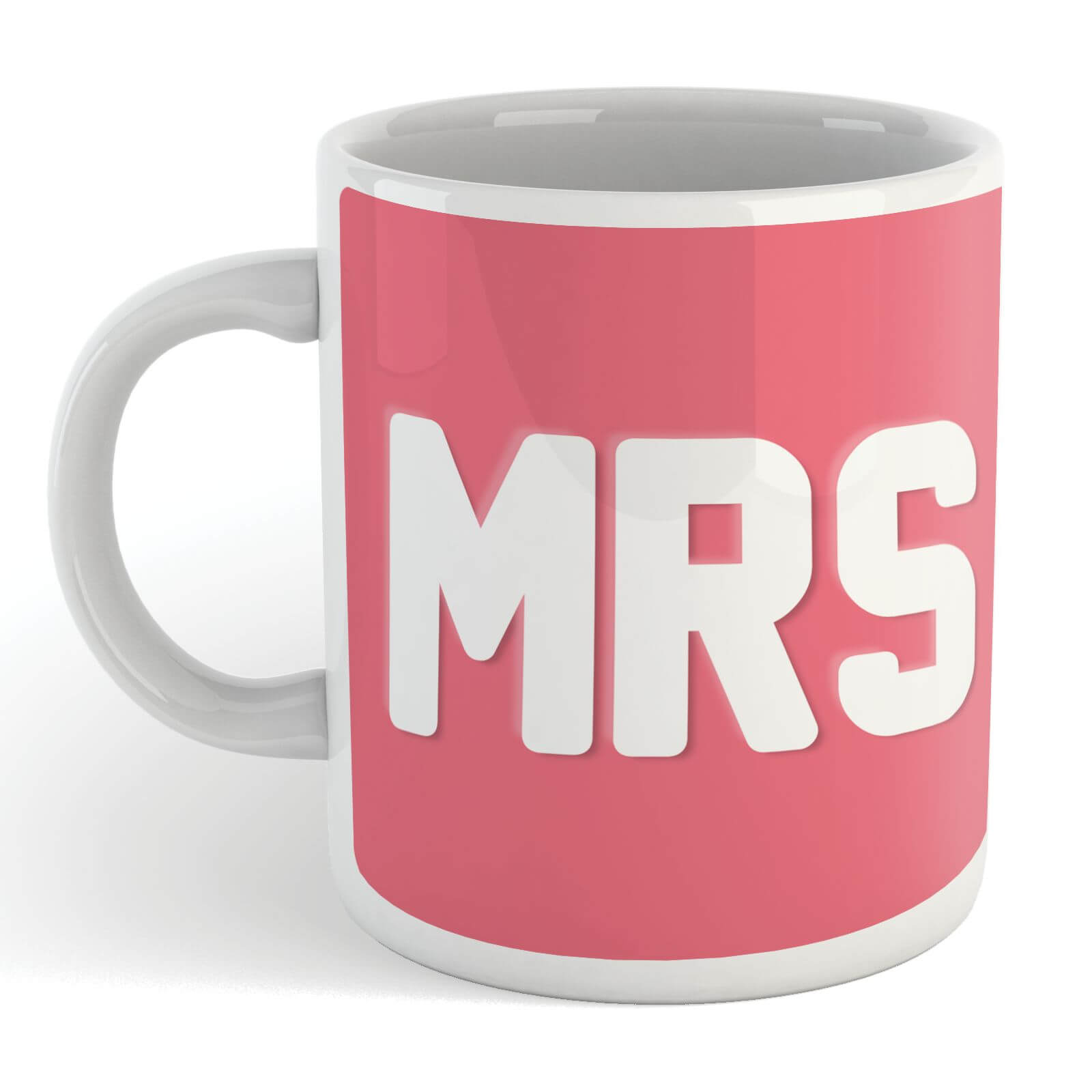 Mrs Mug