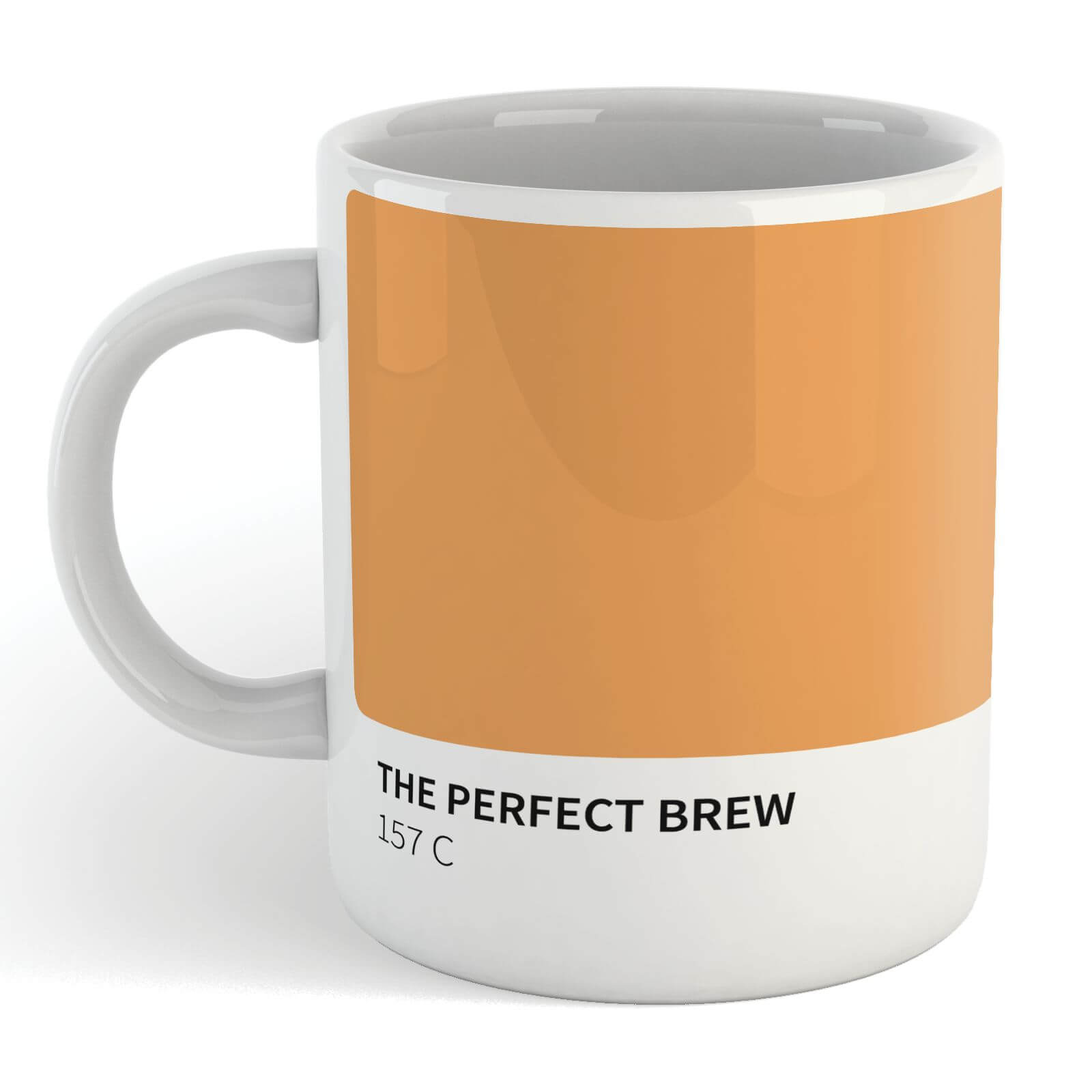 The Perfect Brew 175 C Mug
