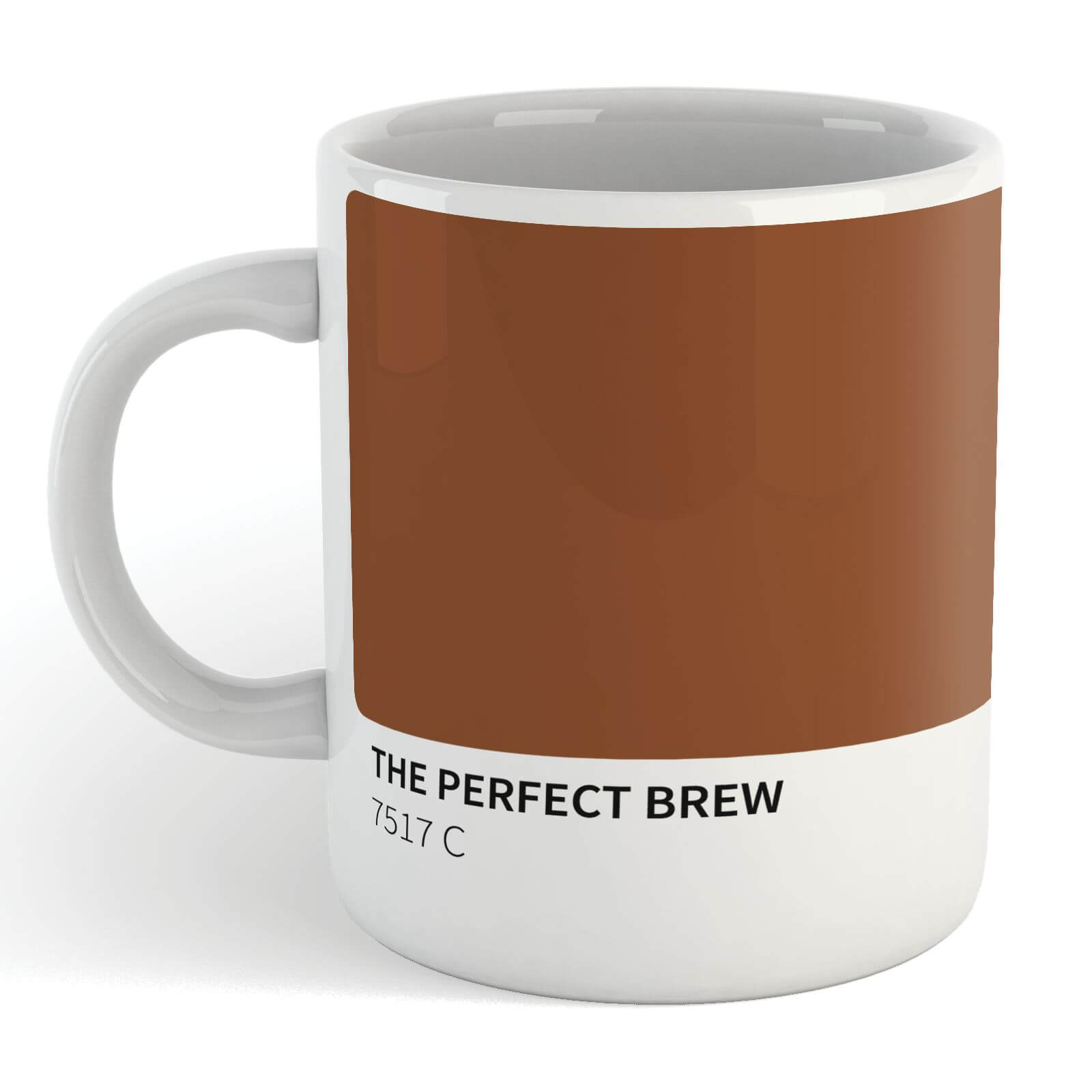 The Perfect Brew 7517 C Mug