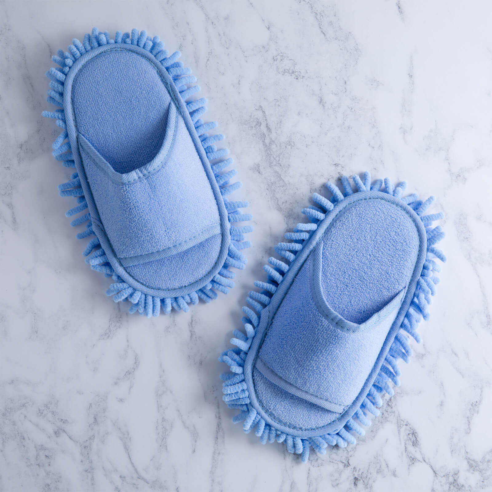 Click to view product details and reviews for Wotnot Creations Mop Slippers.