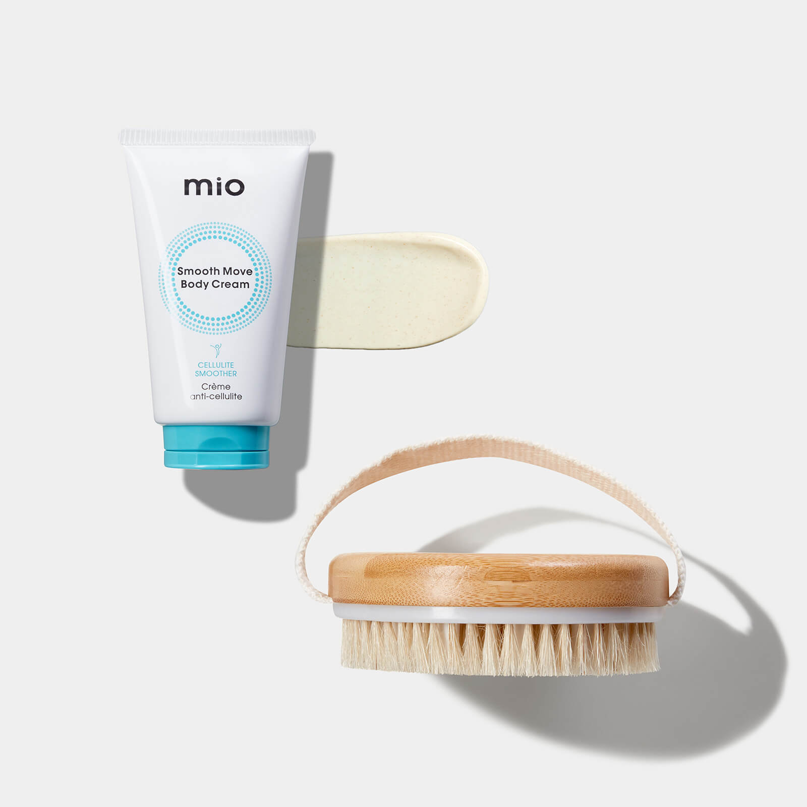 Shop Mio Skincare Smooth Skin Routine Duo (worth $50.00)