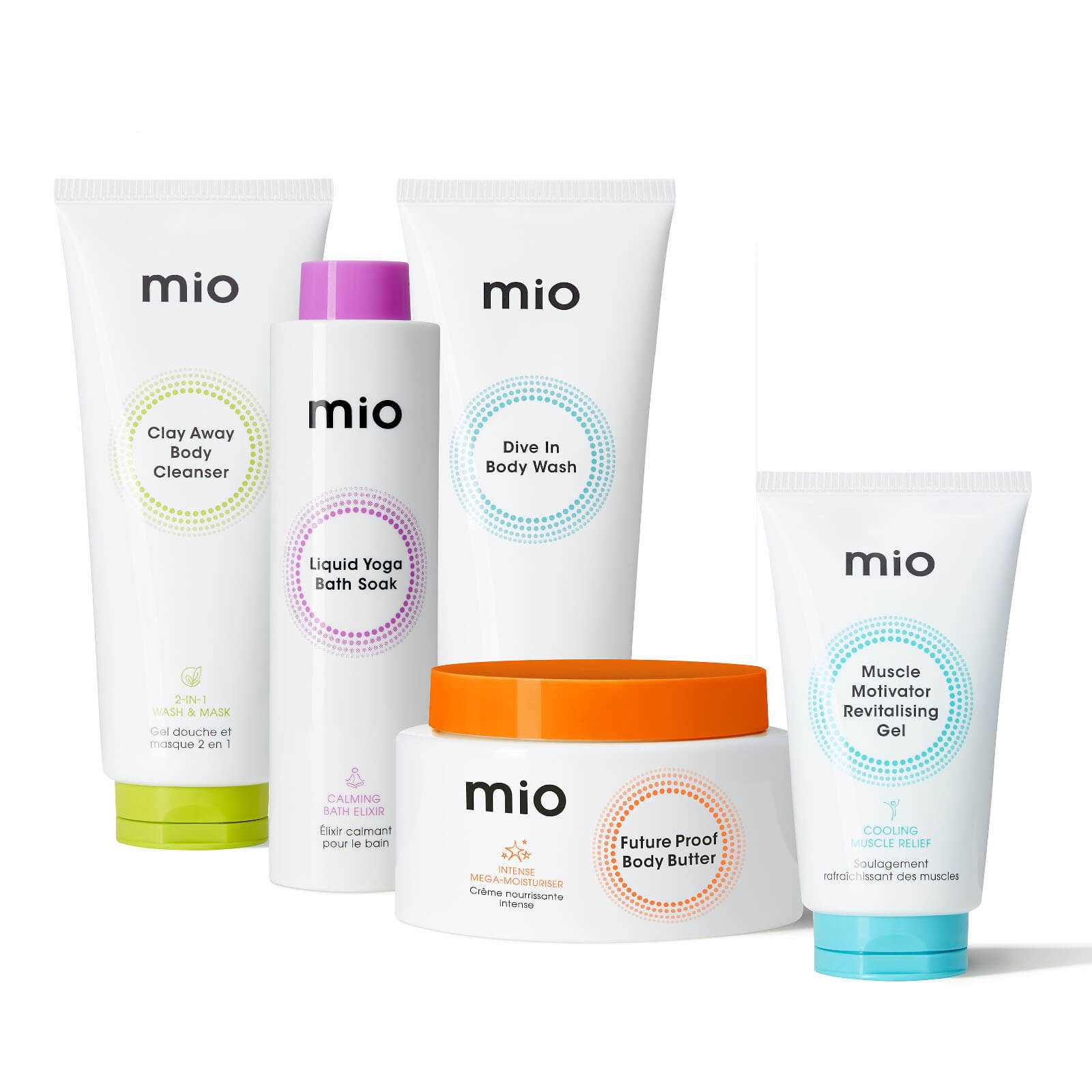 him skincare
