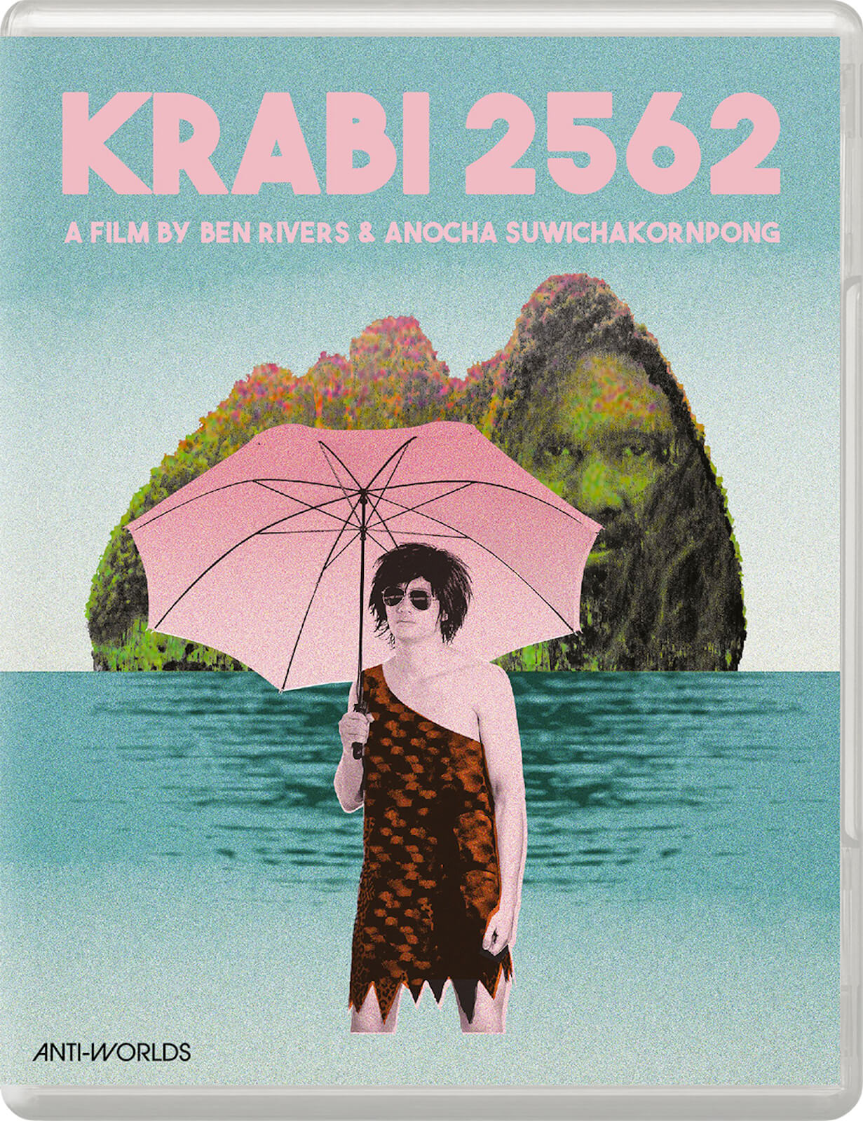 

Krabi, 2562 -Édition Limitée