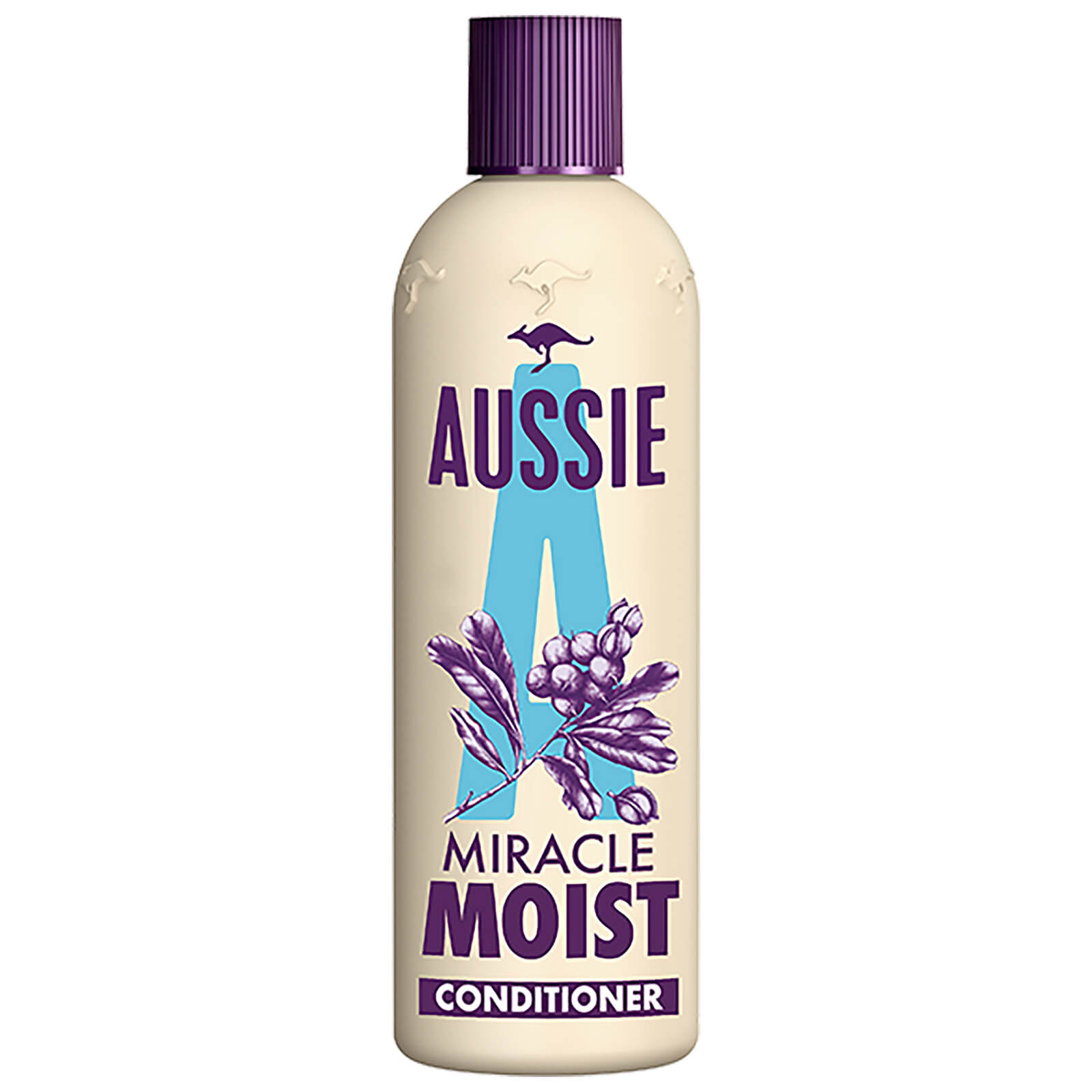 

Aussie Miracle Moist Hair Conditioner 200ml