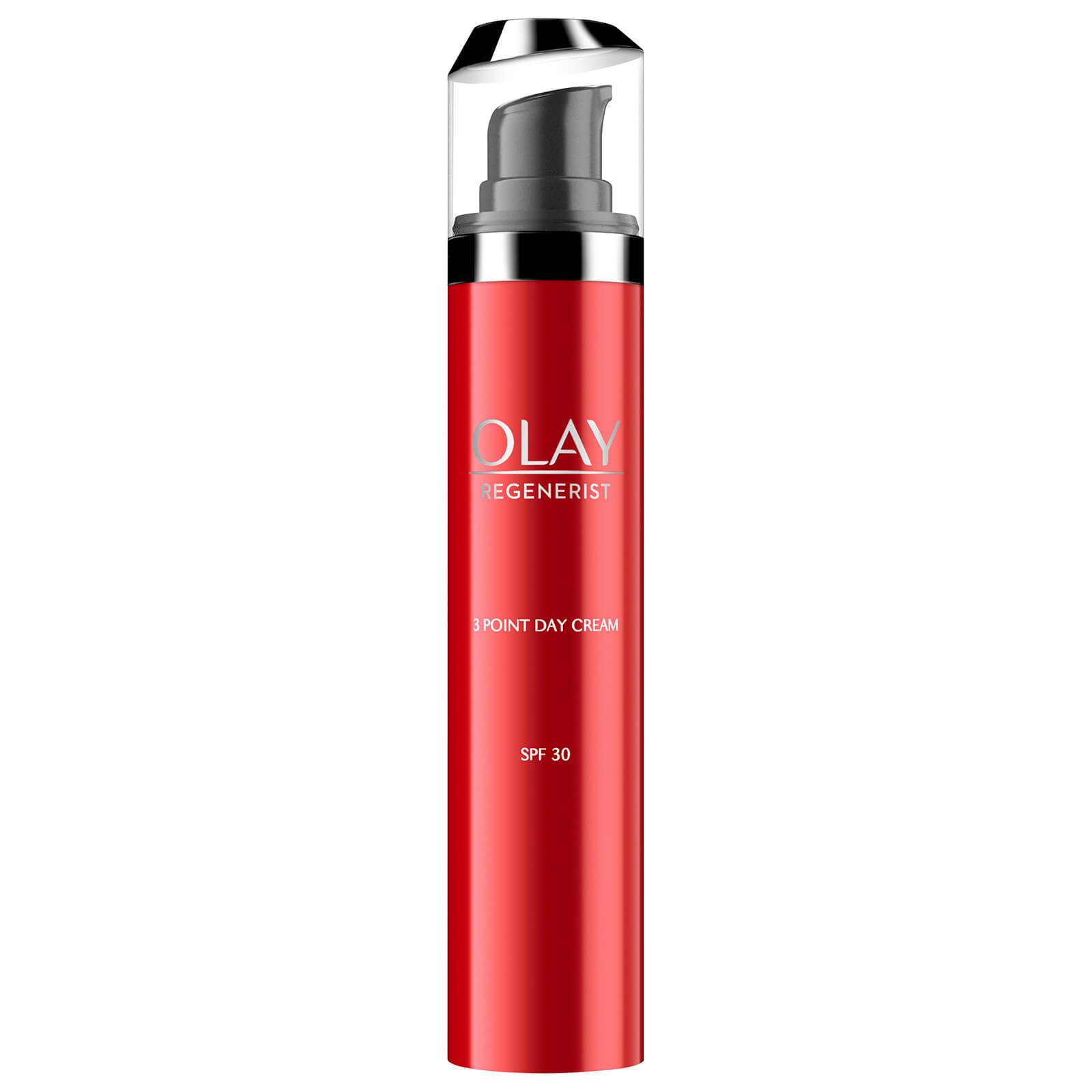 

Olay Regenerist SPF30 Moisturiser Face Cream with Niacinamide and Peptides 50ml