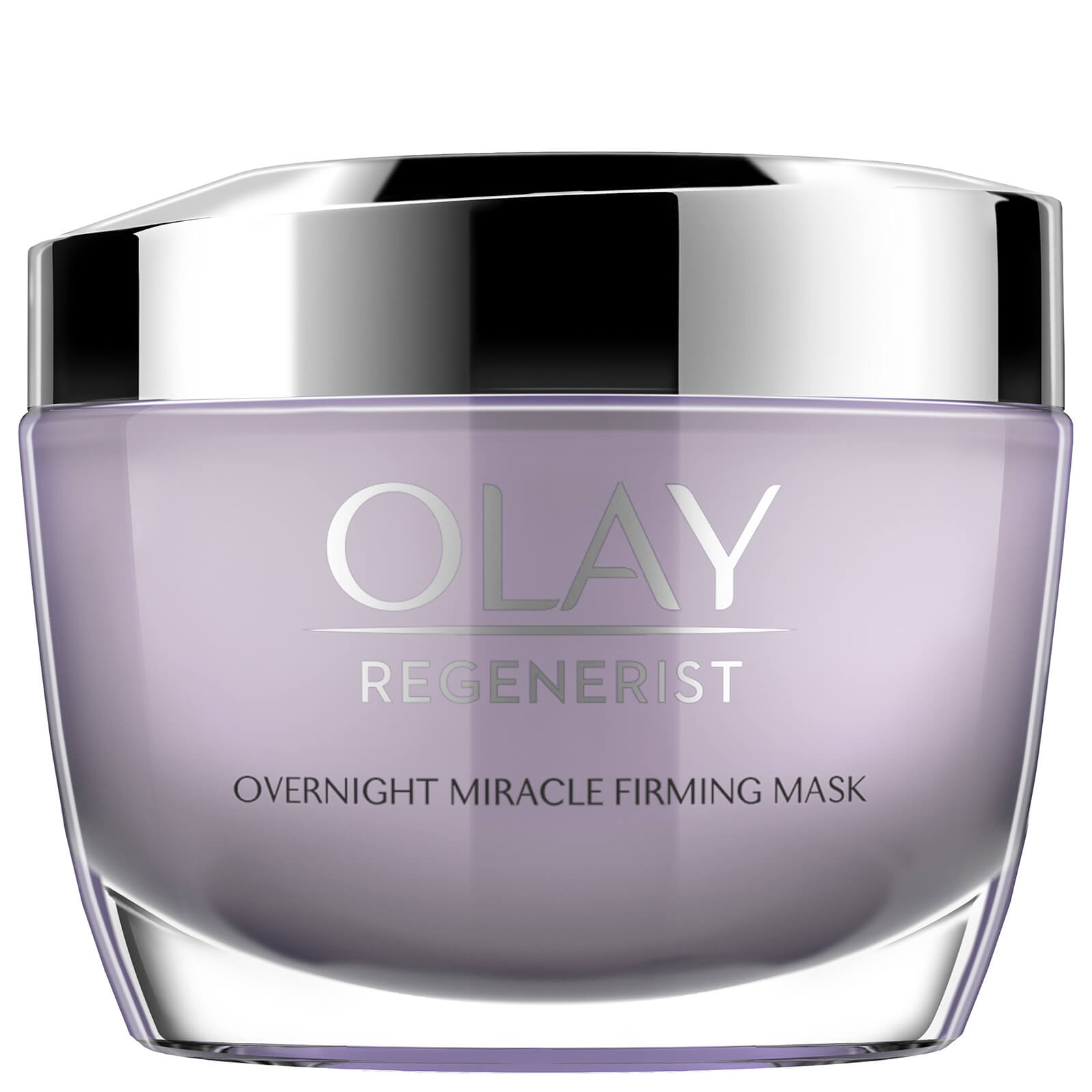 

Olay Regenerist Overnight Miracle Firming Mask with Niacinamide and Peptides 50ml
