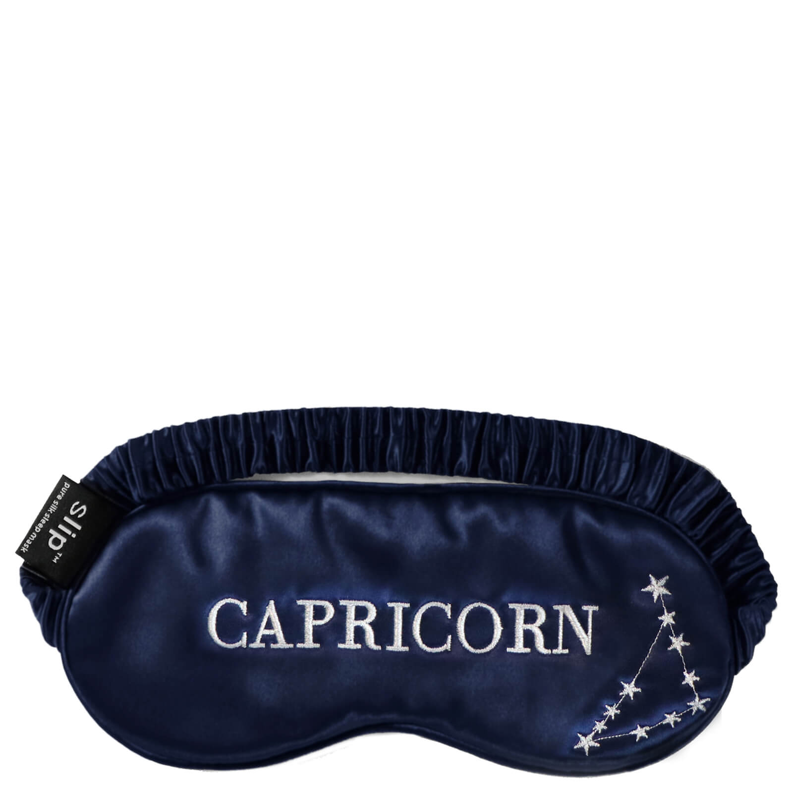 

Slip Pure Silk Sleep Mask Zodiac Collection - Capricorn