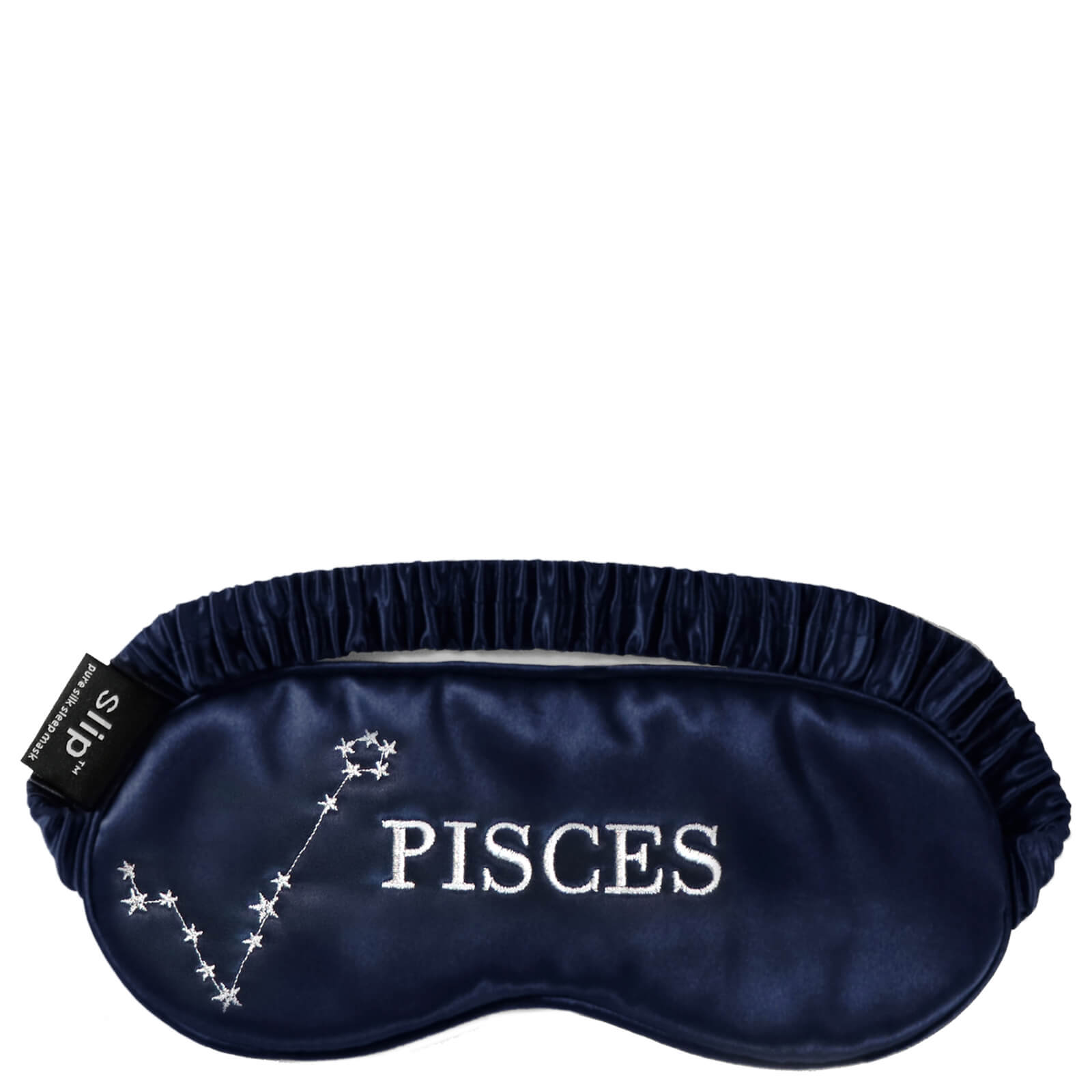 

Slip Pure Silk Sleep Mask Zodiac Collection - Pisces
