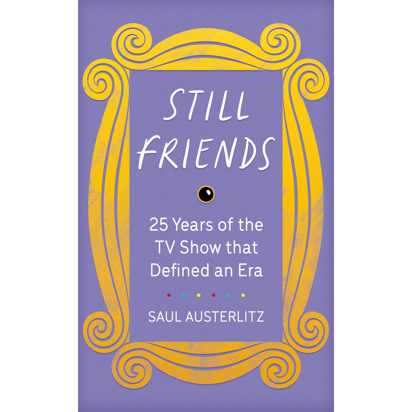 Image of Still Friends Book