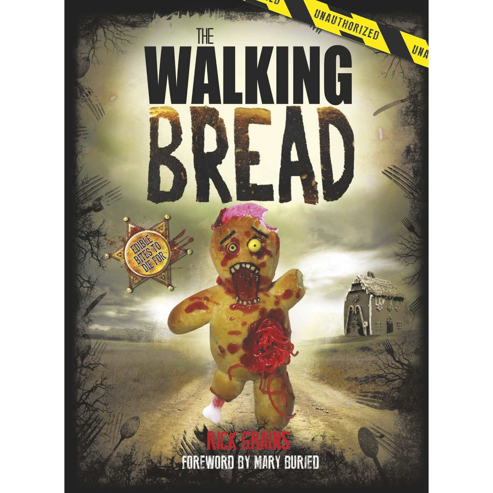 Image of The Walking Bread Book