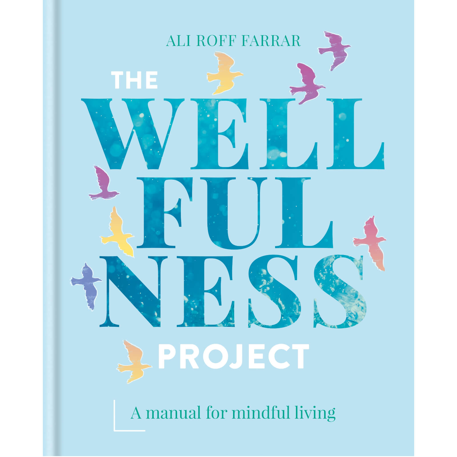The Wellfulness Project Book