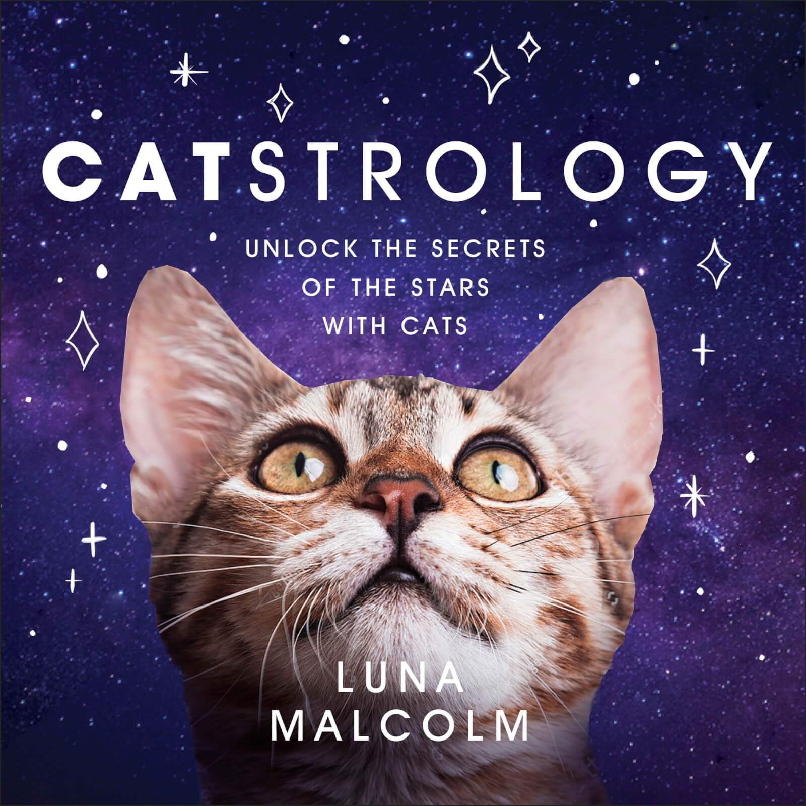 Catstrology Book