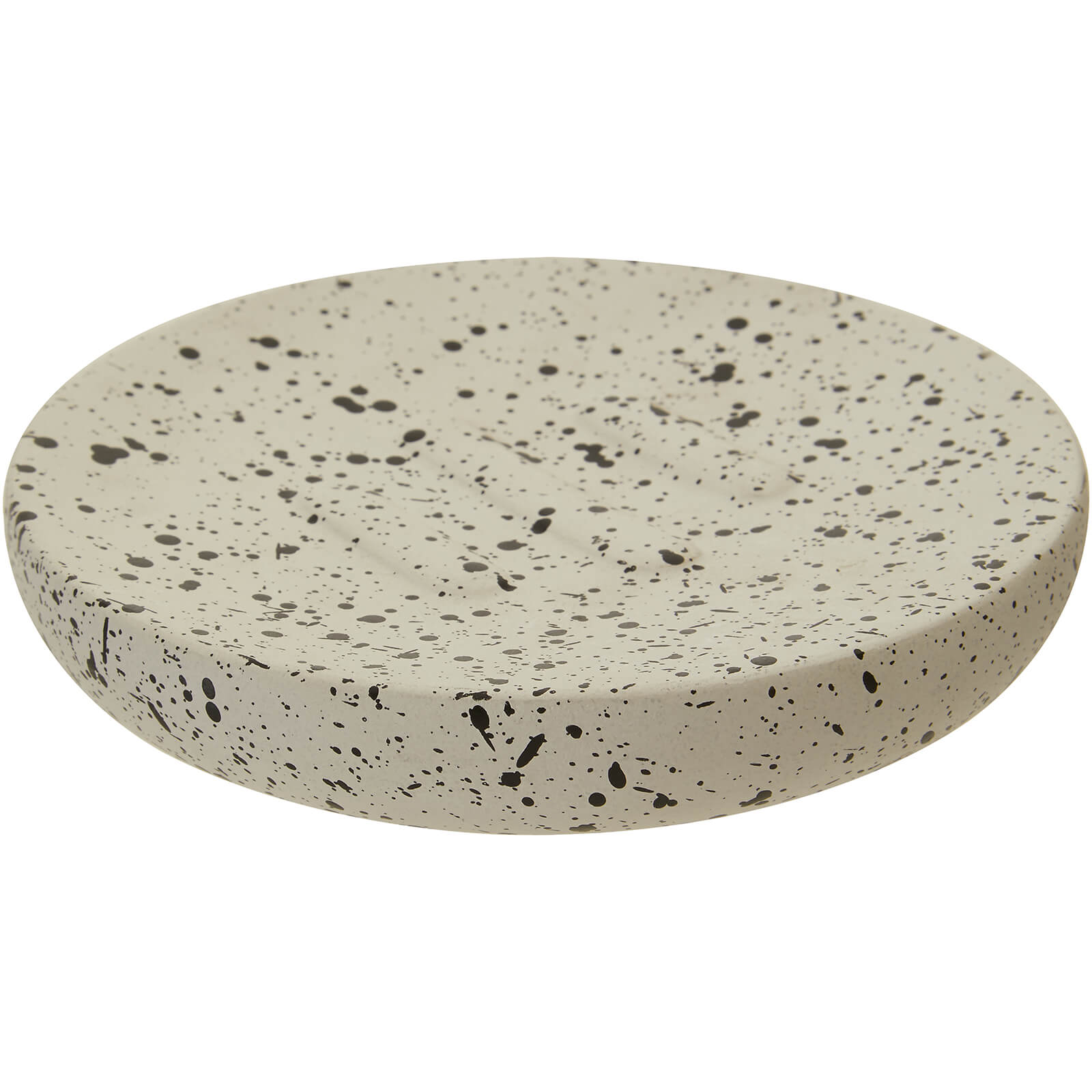 Image of Gozo Concrete Soap Dish