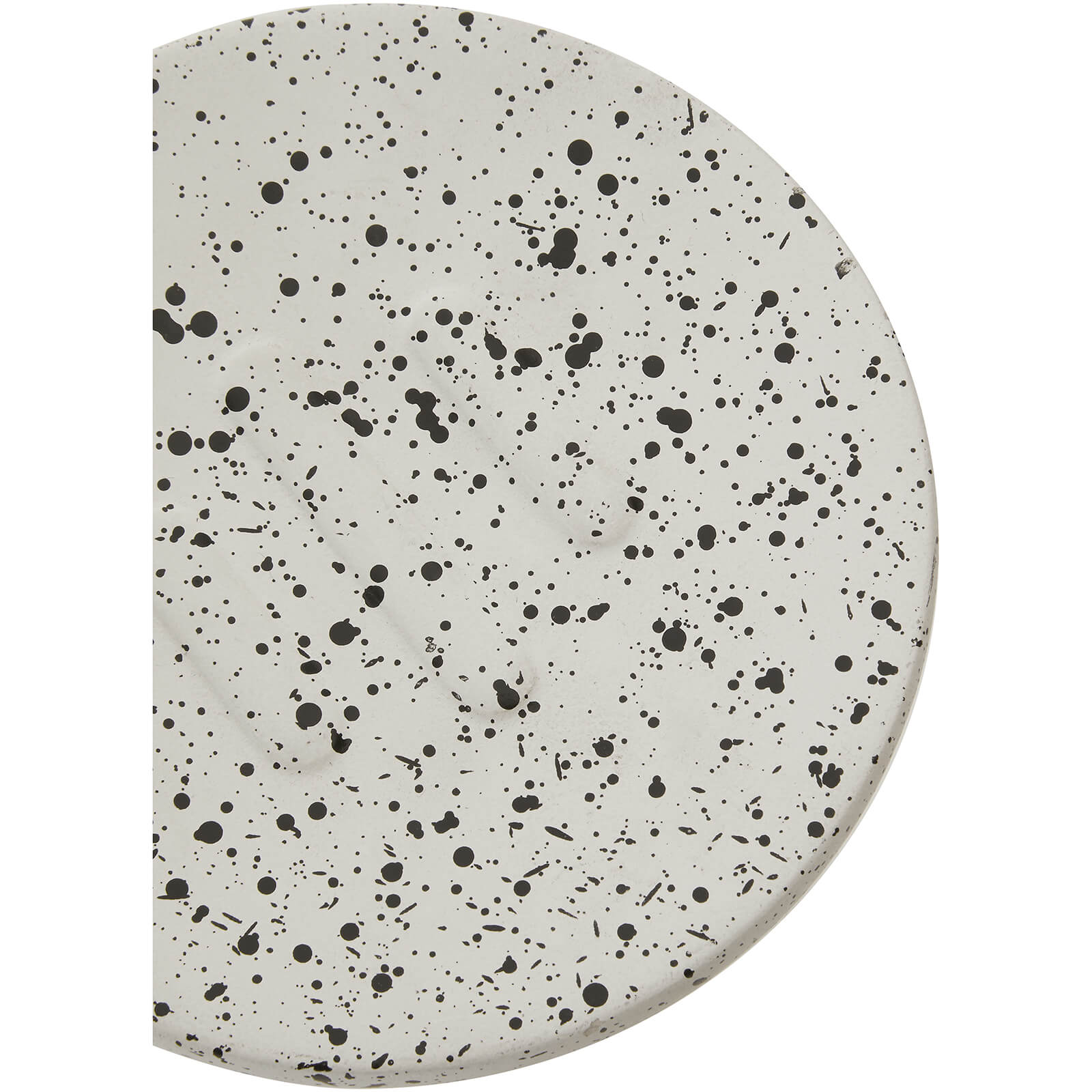 Gozo Concrete Soap Dish