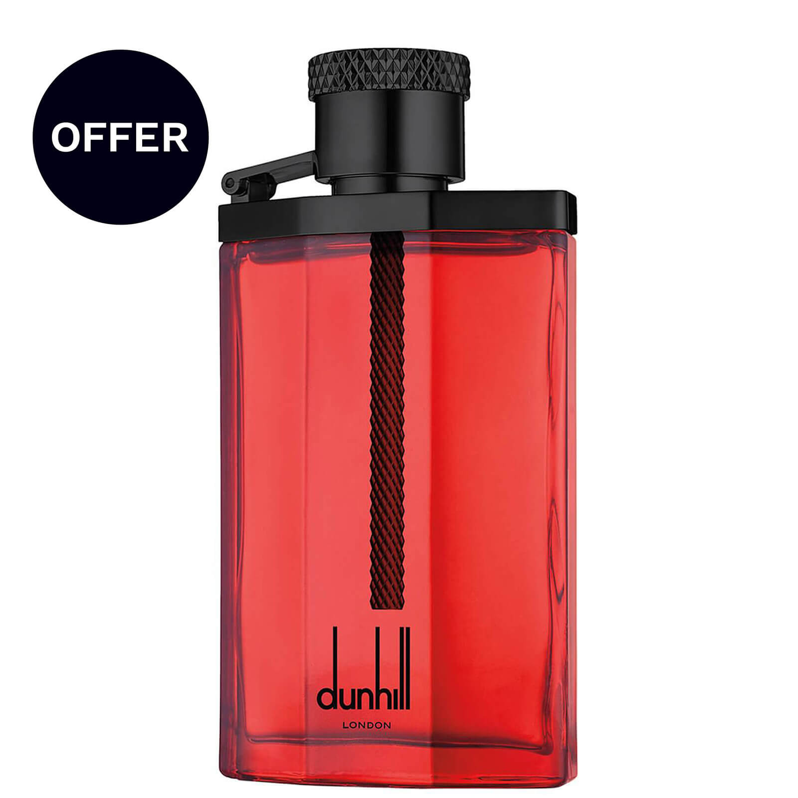 

Dunhill Desire Extreme Eau de Toilette 100ml