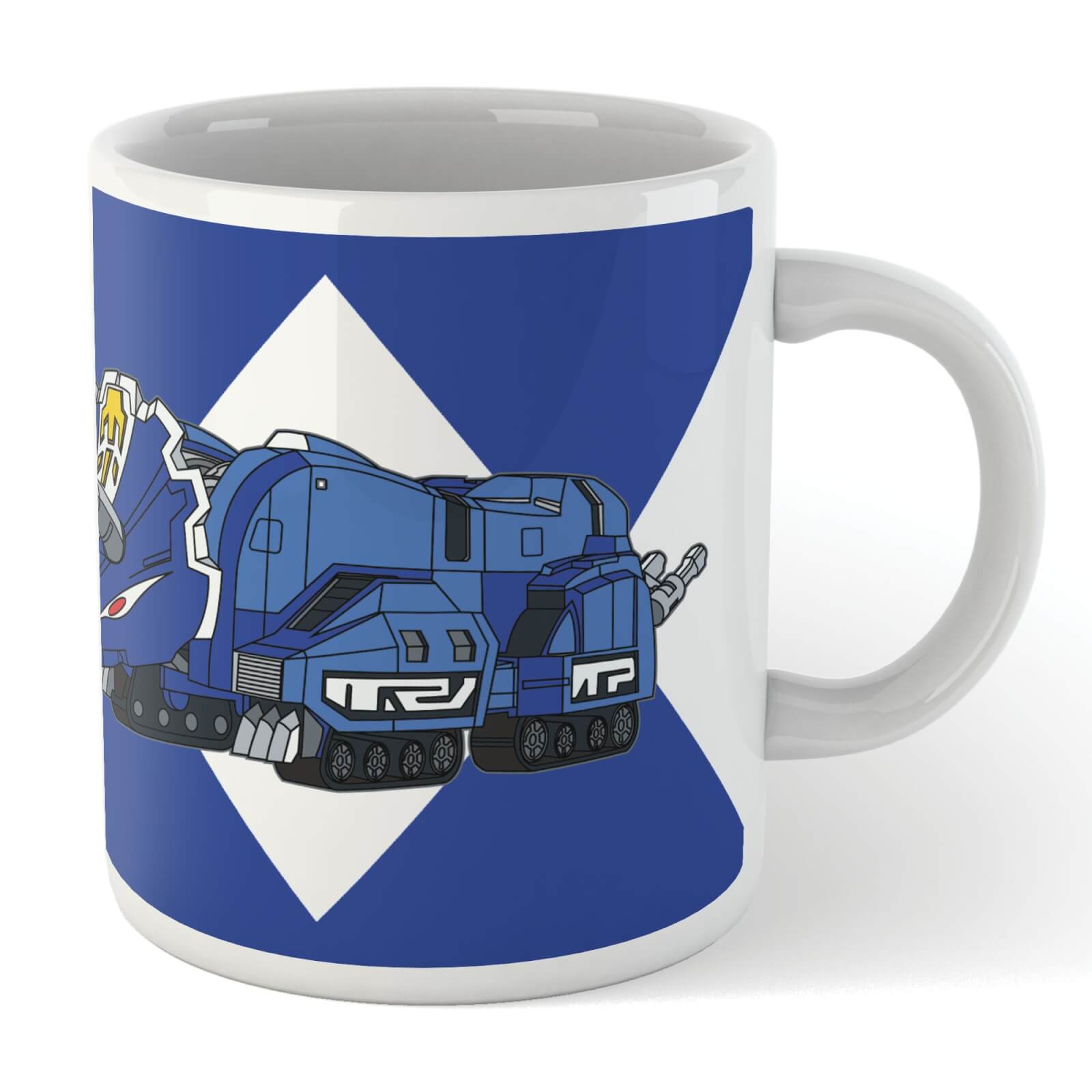 

Tasse Power Rangers Triceratops
