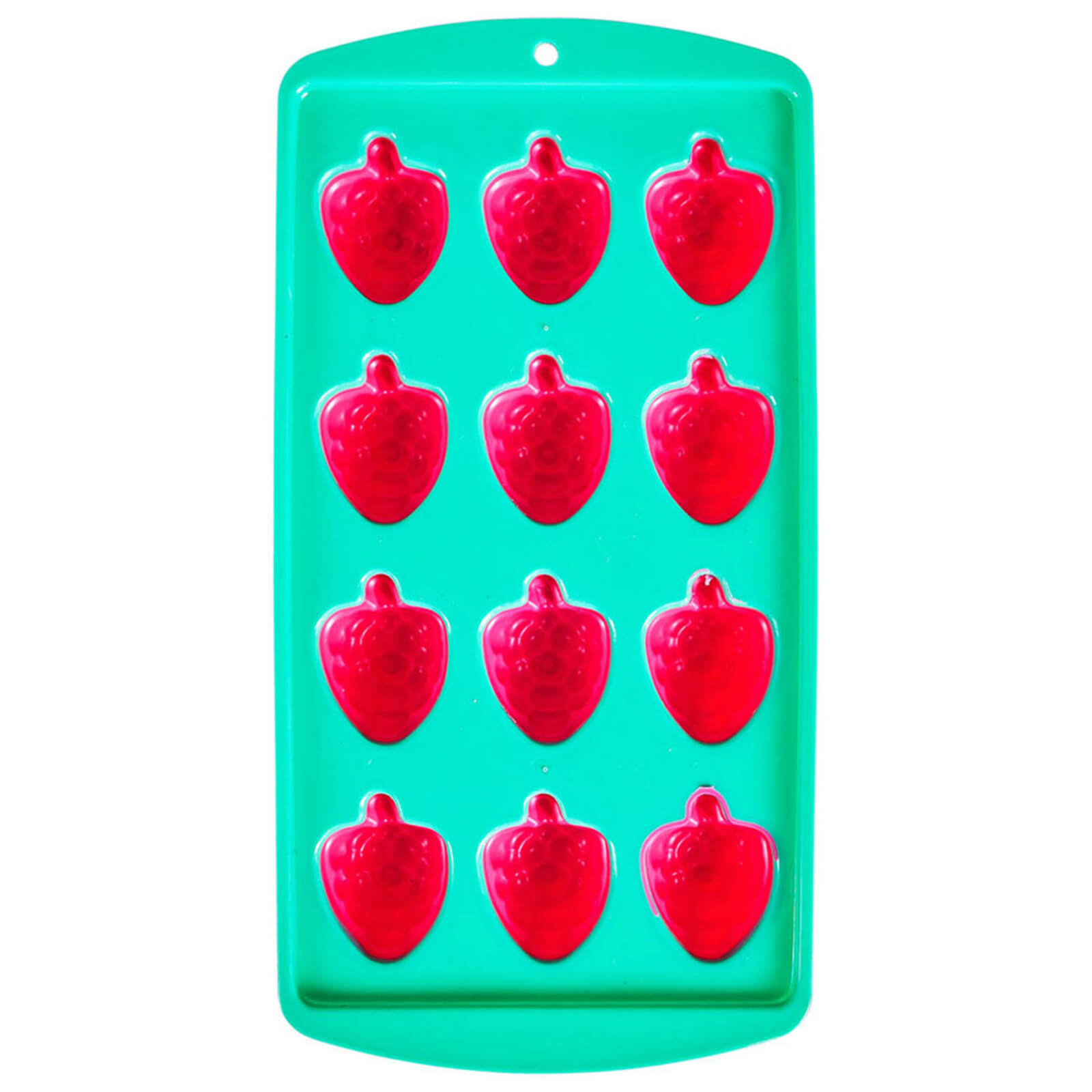Berries Ice Cube Tray| Damen