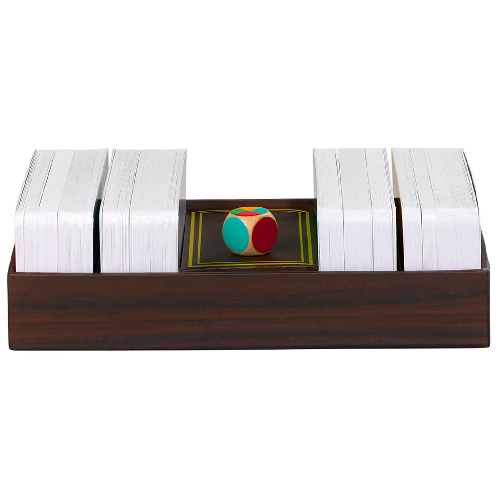 The Games Room Party Game Compendium
