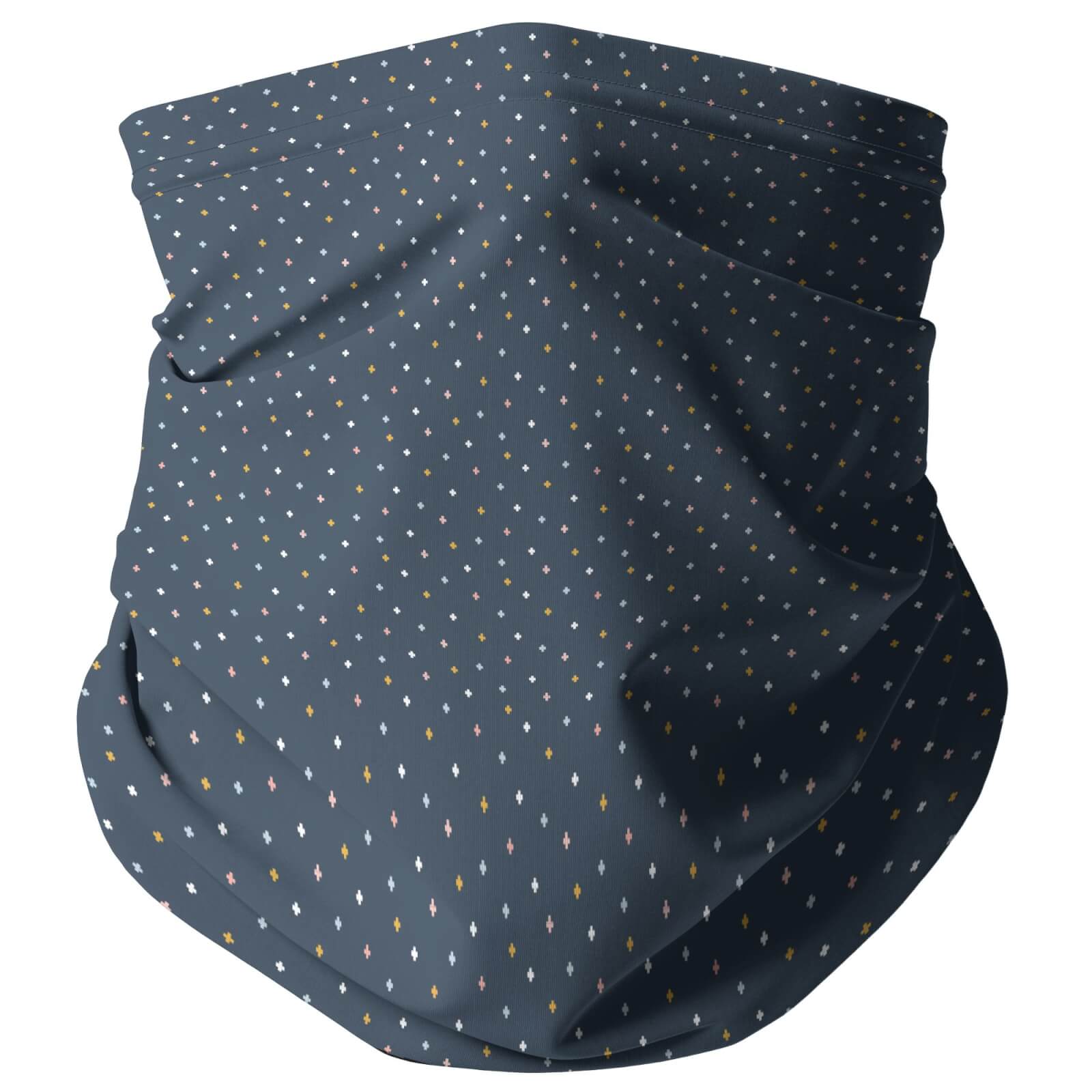 Polka Dots Snood
