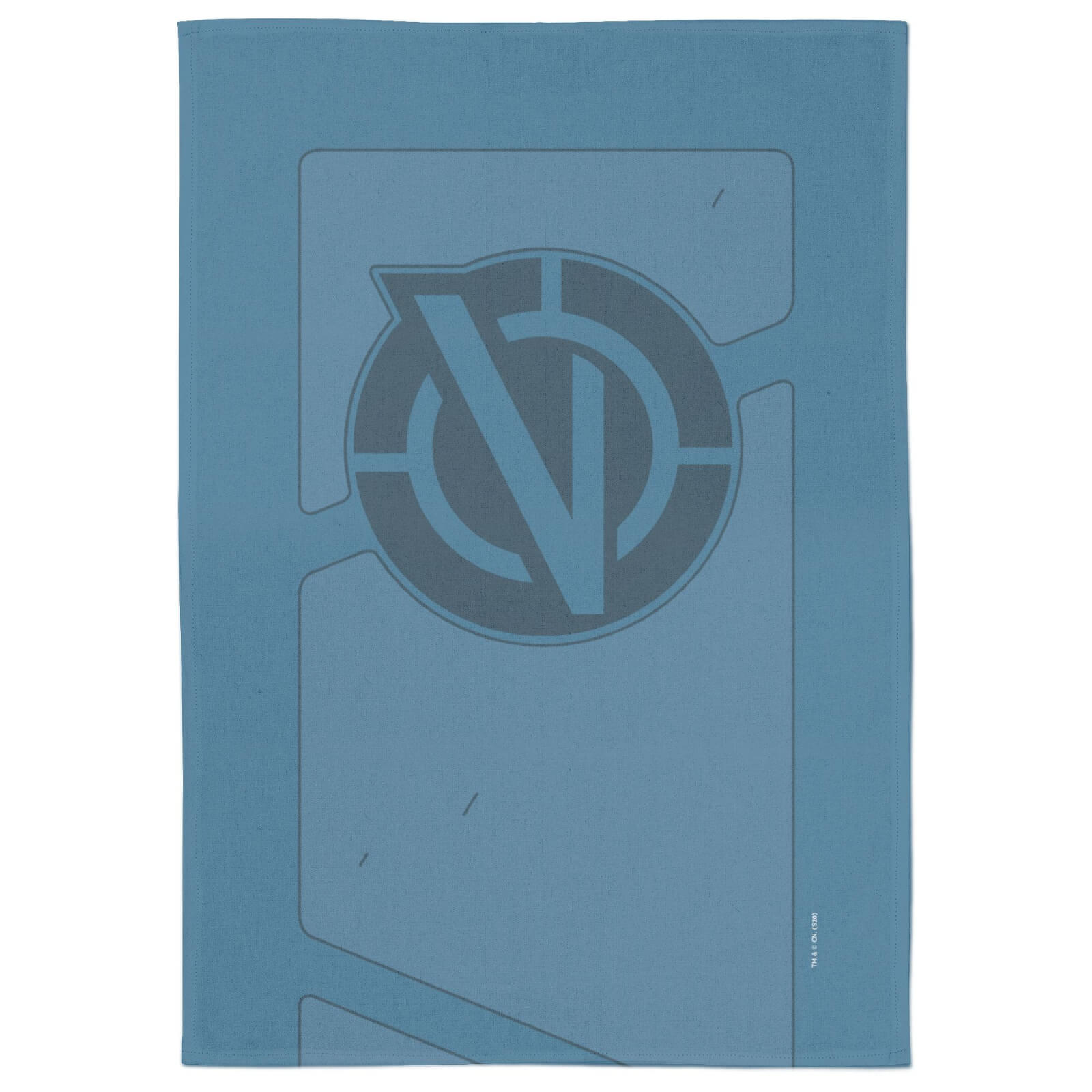 Vindicators Tea Towel