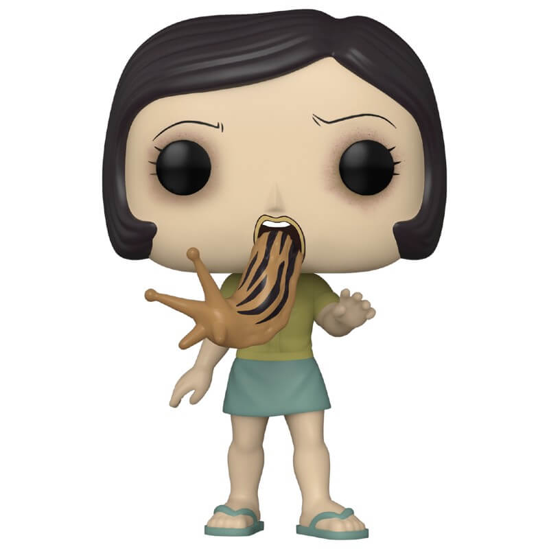 Figura Funko Pop! Junji Ito Yuuko  