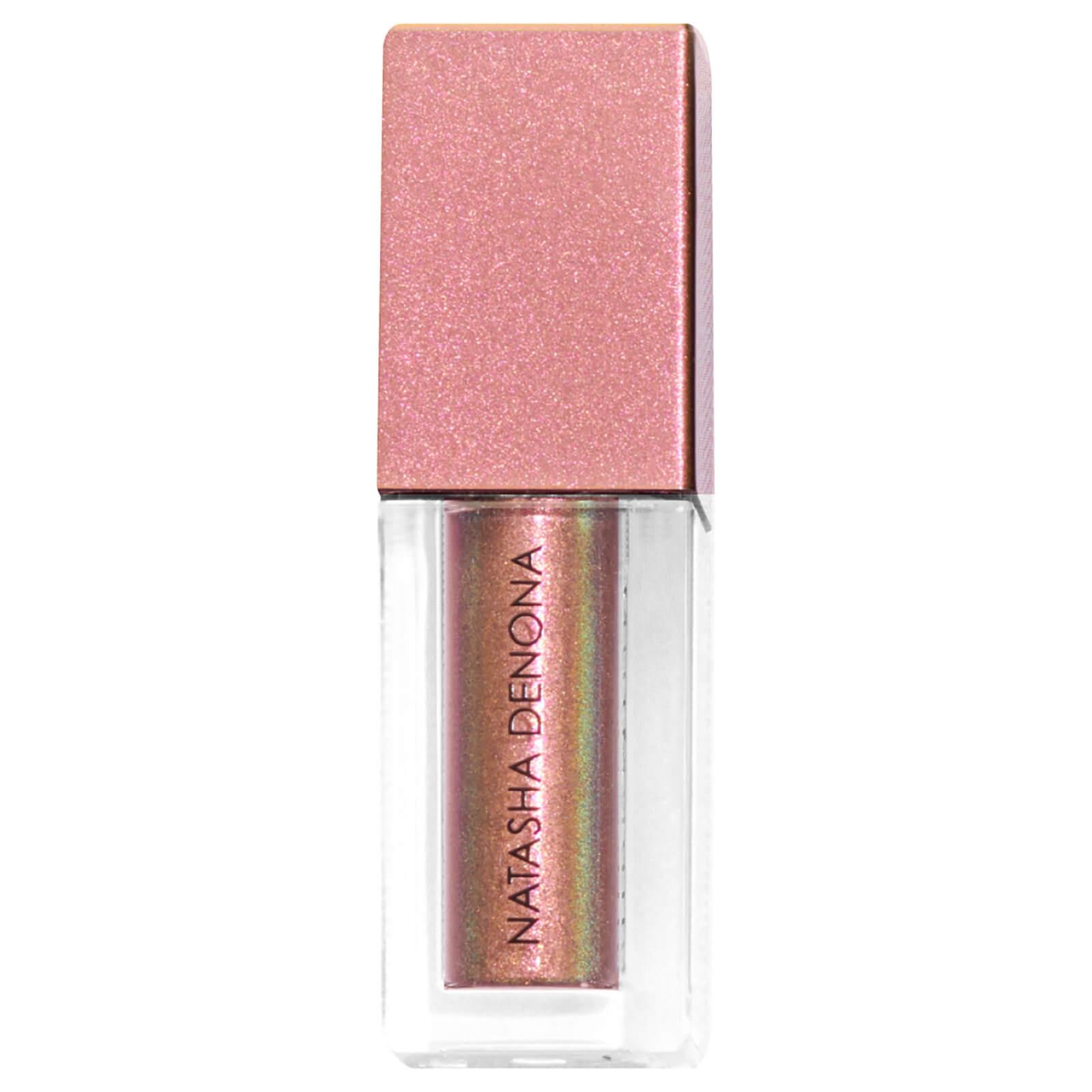 

Natasha Denona Chromium Liquid Eyeshadow 2.5ml (Various Shades) - Infra Nude