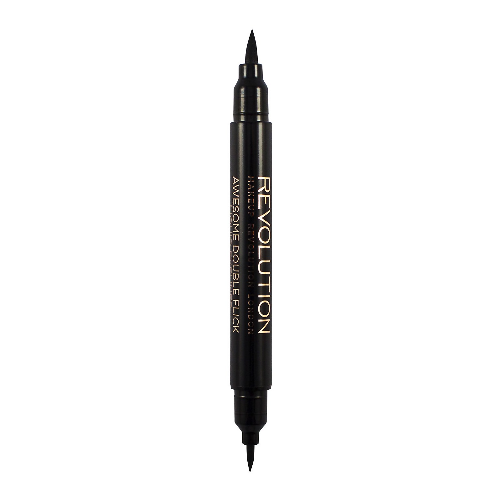 Revolution Awesome Eye Liner - Double Flick
